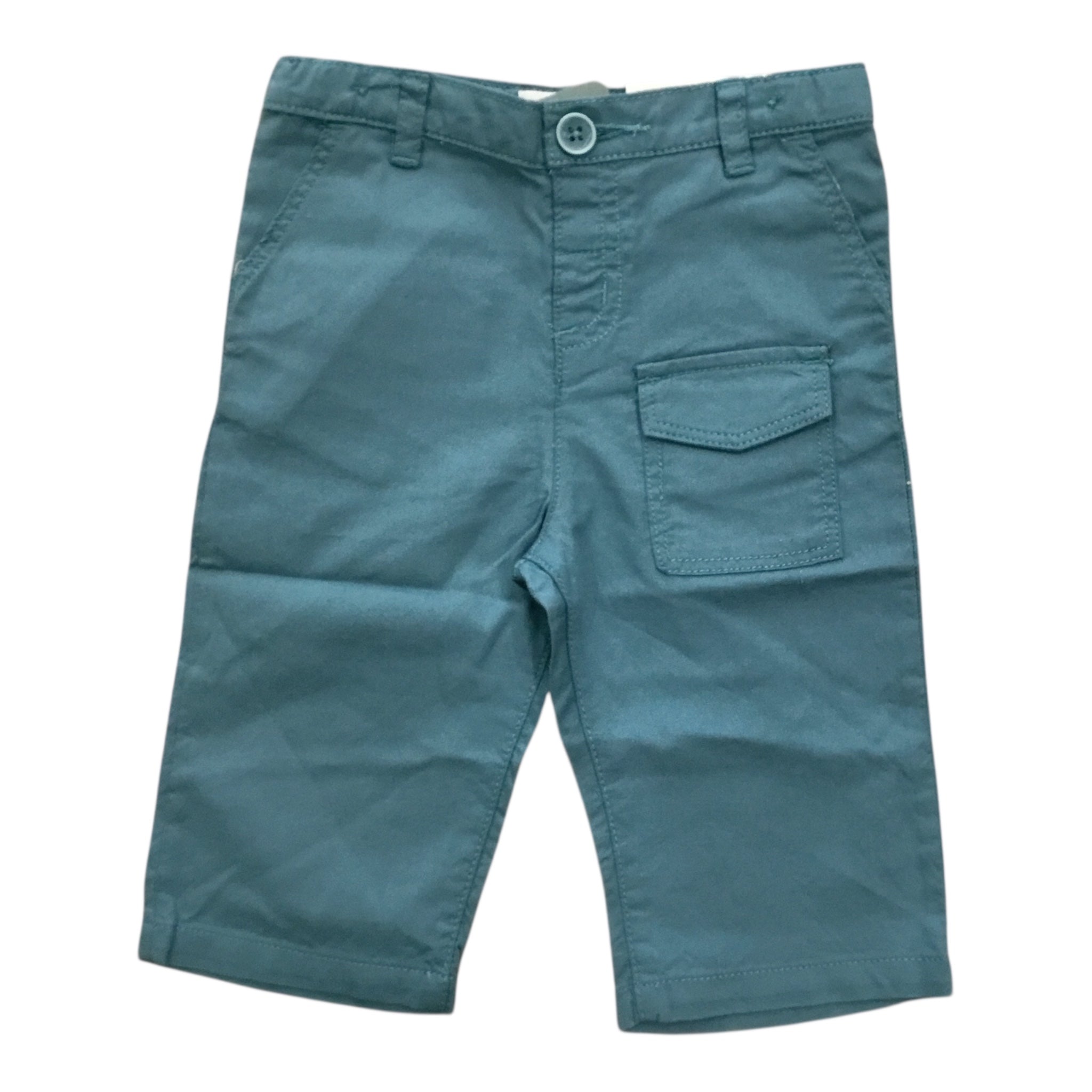 Pantalone ottanio Gingersnaps