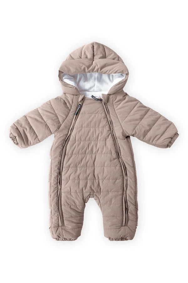 Tutone neve Bamboom BAMBOOM l'aquiloneTutone neve Bamboomabbigliamento neonato