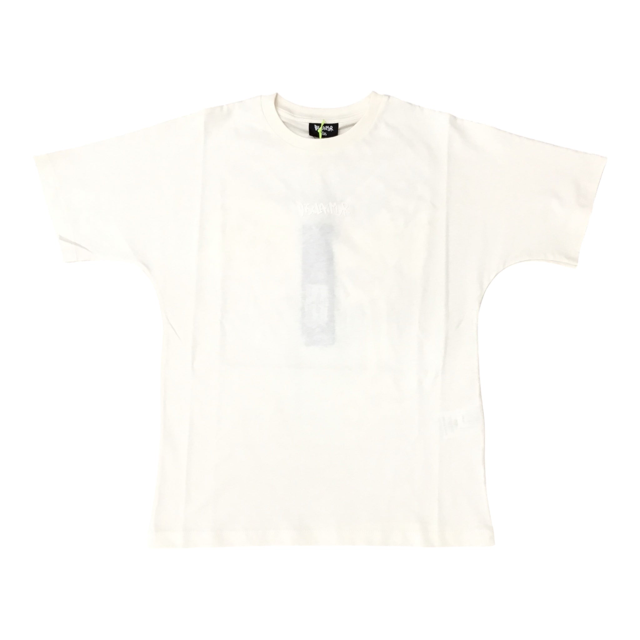 T-shirt Farfalla Donna | Logo Piccolo Davanti e Stampa Dietro DISCLAIMER l'aquiloneT.SHIRT FARFALLAabbigliamento bambina