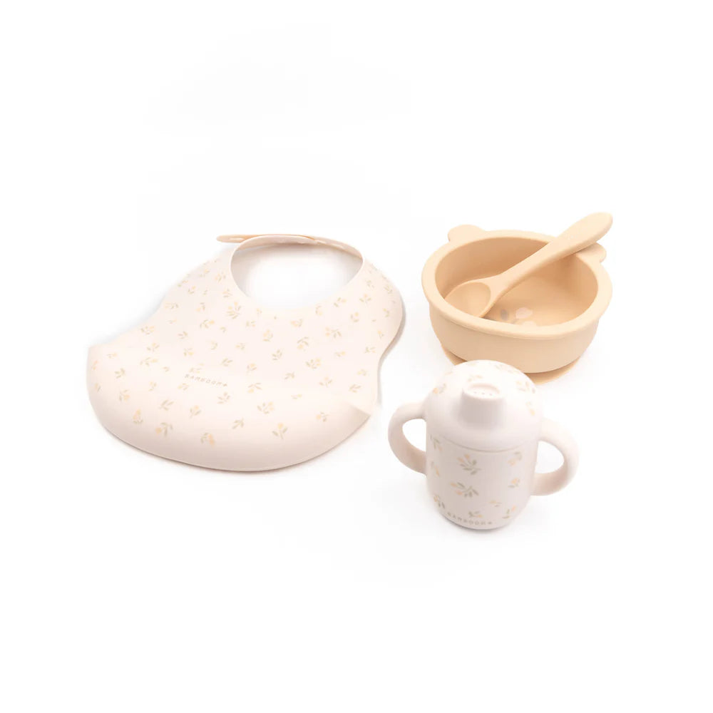 FIRST MEAL SET