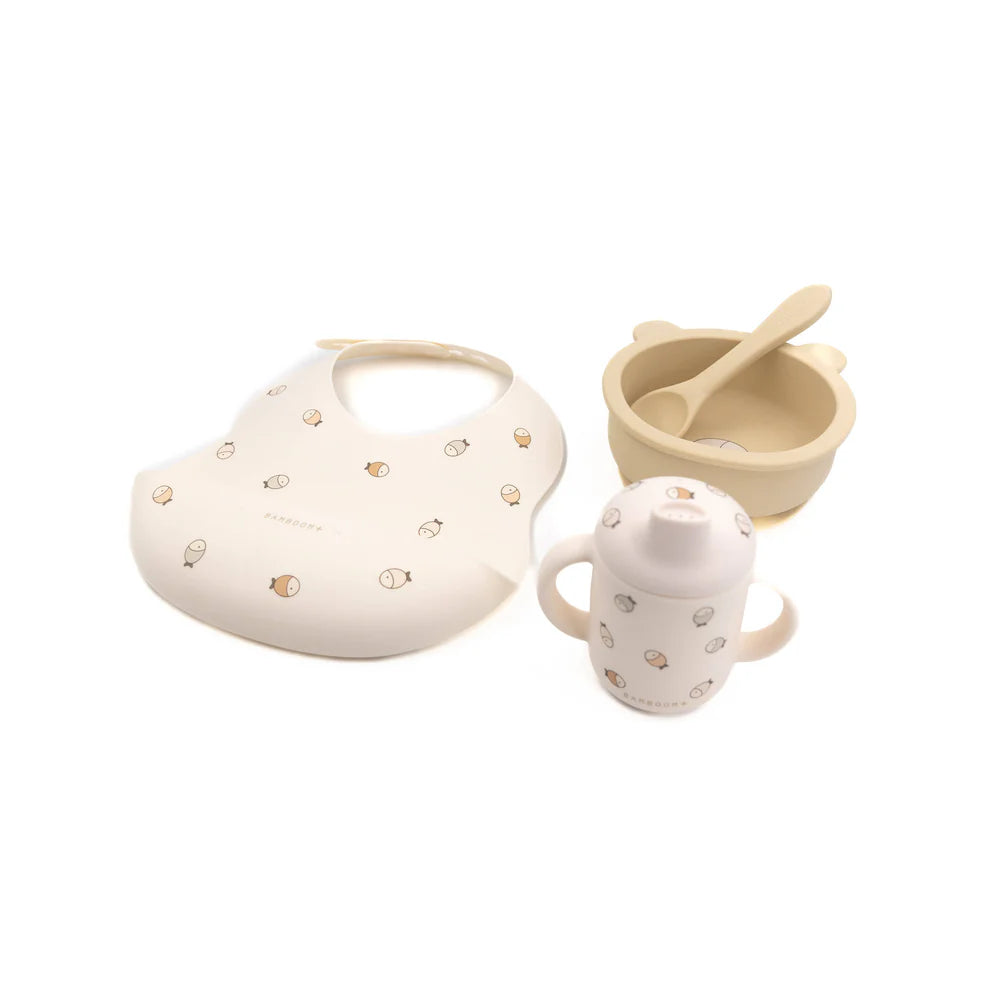 FIRST MEAL SET