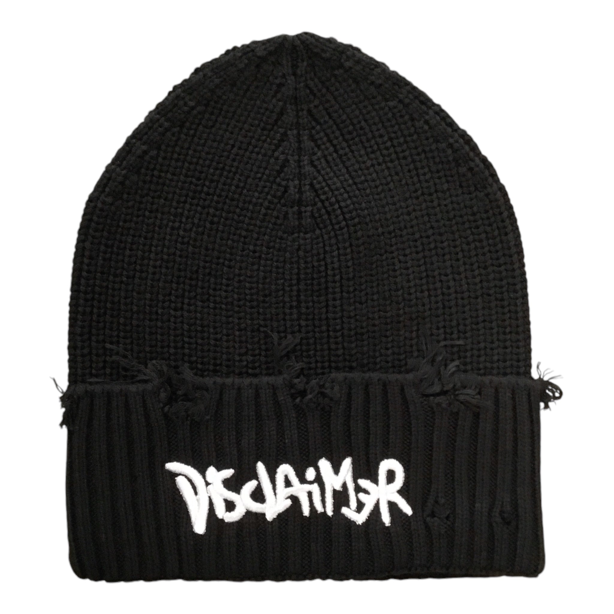 Berretto Disclaimer DISCLAIMER l'aquiloneBerretto Disclaimerabbigliamento bambino