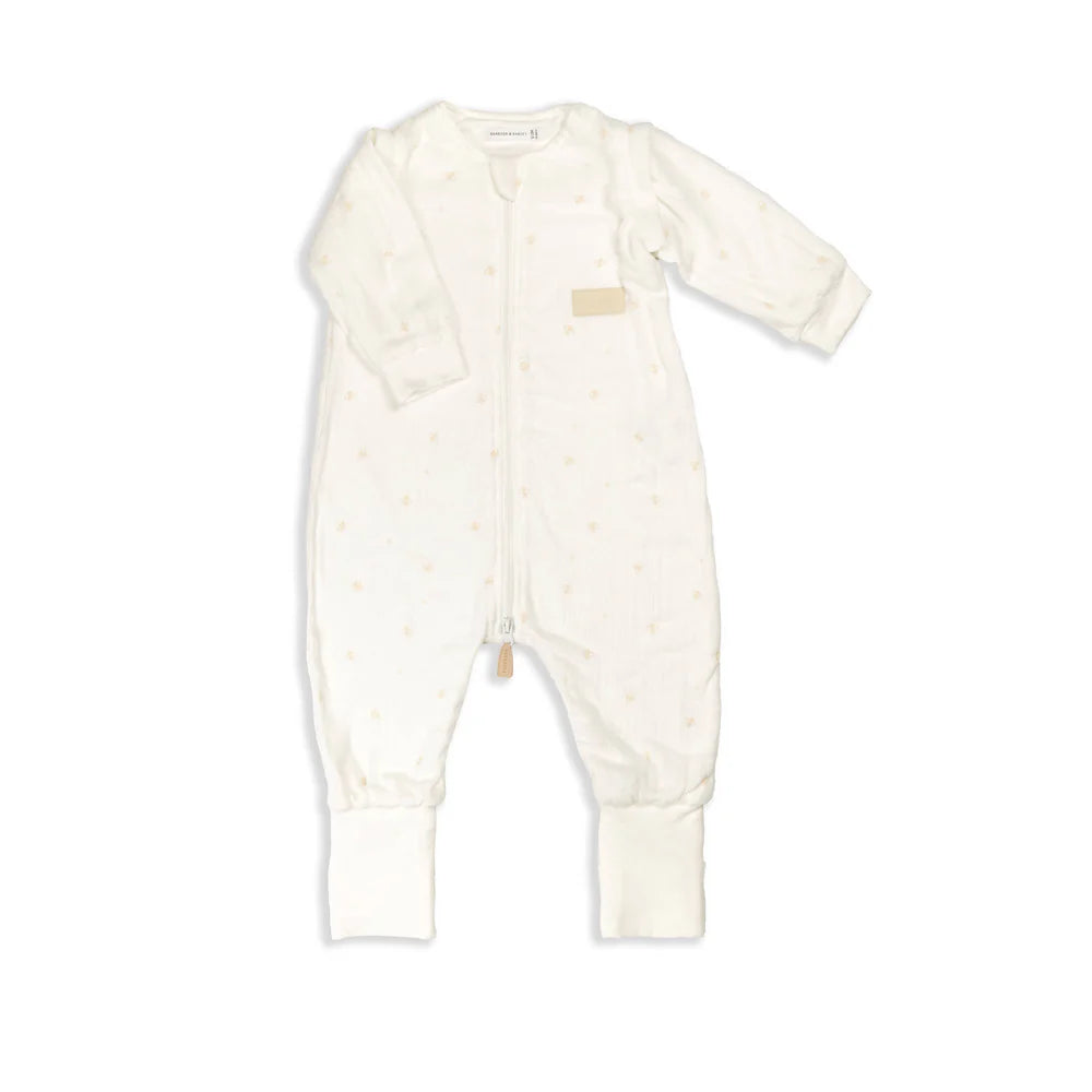 SACCO NANNA JUMPSUIT