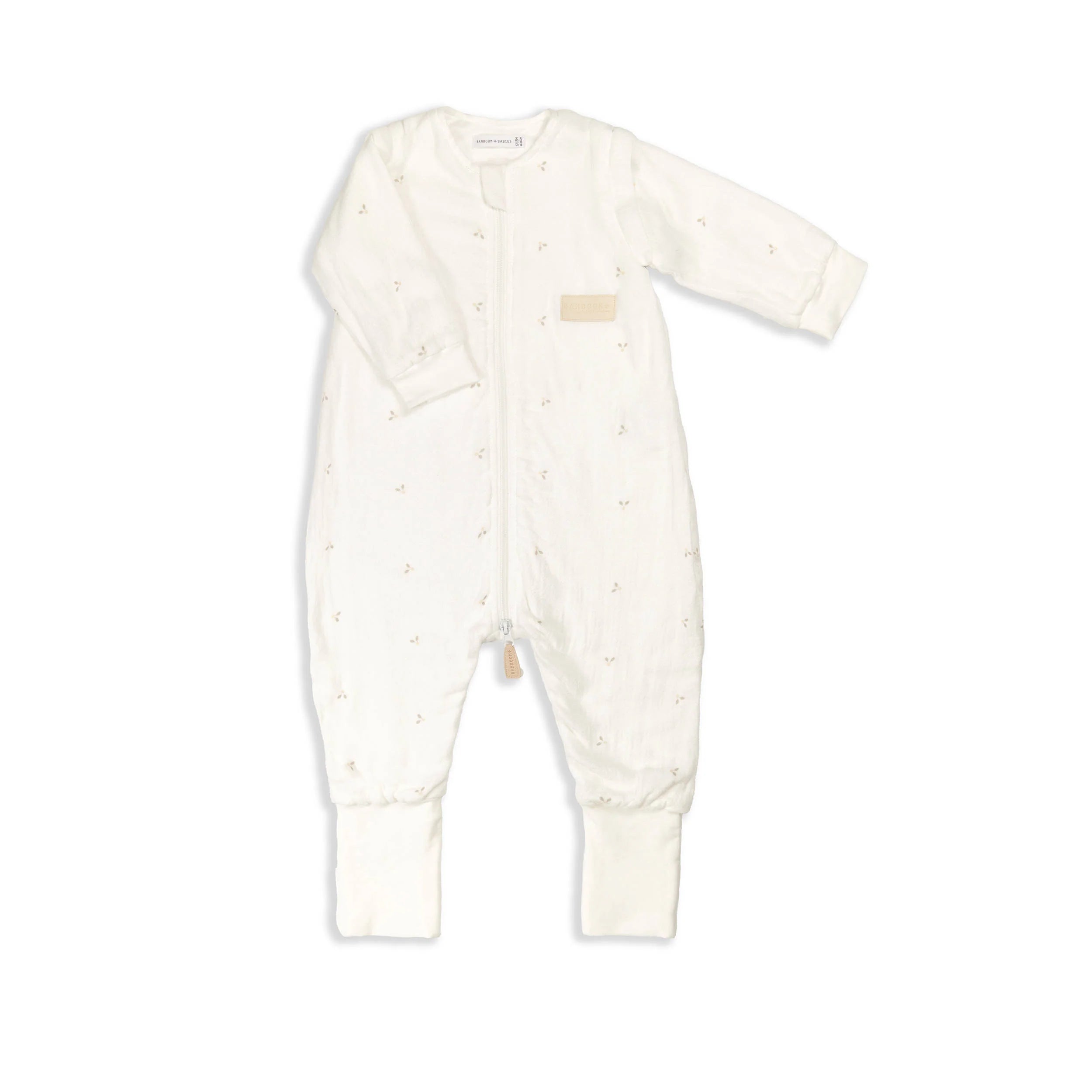 SACCO NANNA JUMPSUIT