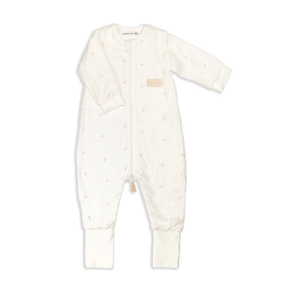 BAMBOOM l'aquiloneSACCO NANNA COMBI JUMPSUITabbigliamento neonato