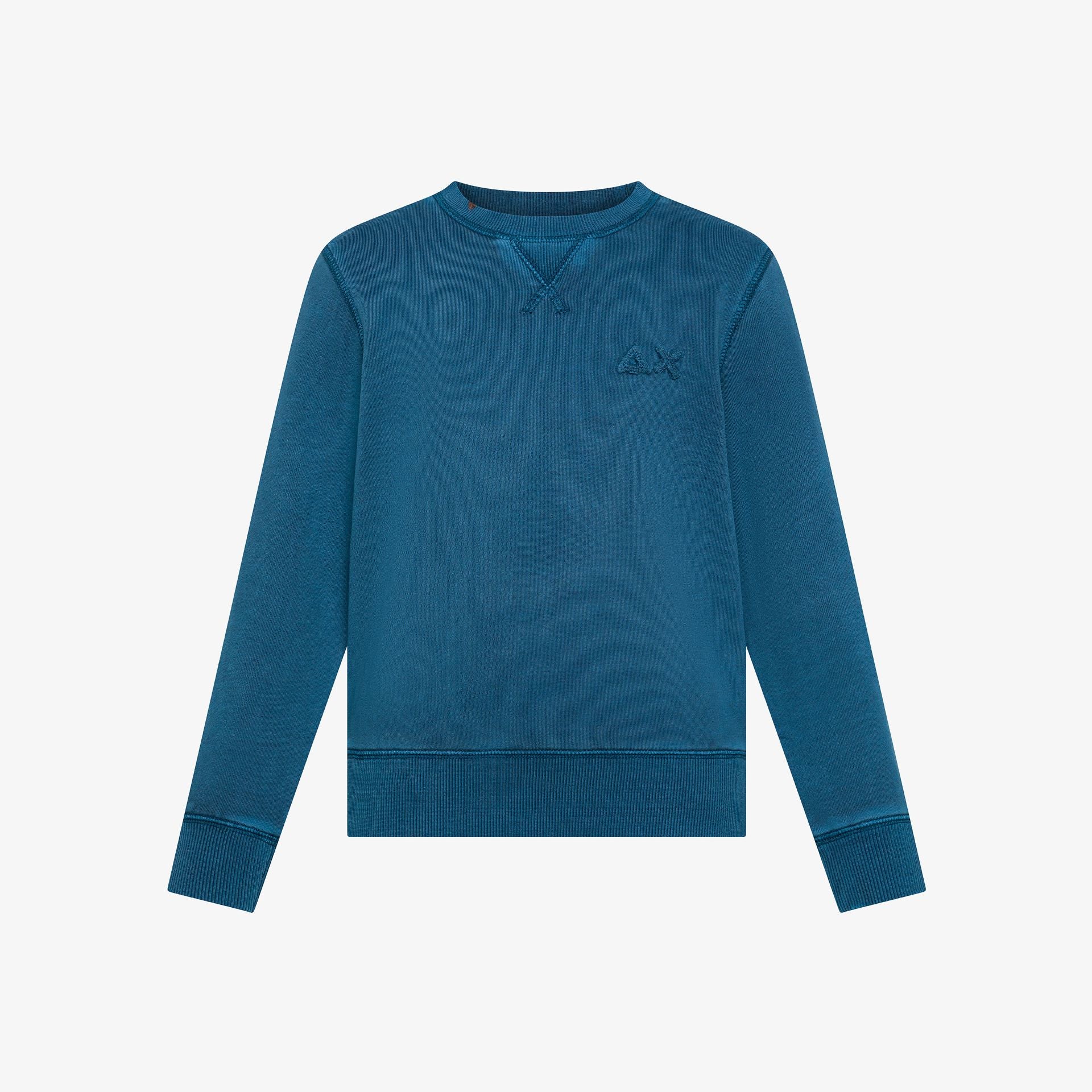 FELPA VINTAGE SUN 68