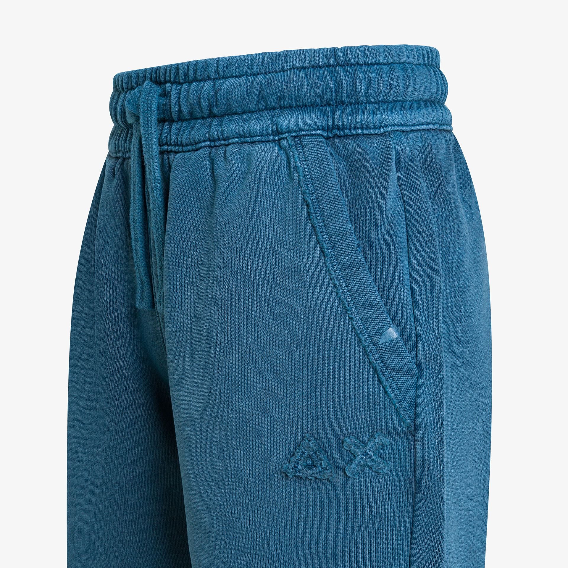 SUN 68 l'aquiloneBERMUDA FELPA VINTAGE SUN68abbigliamento bambino