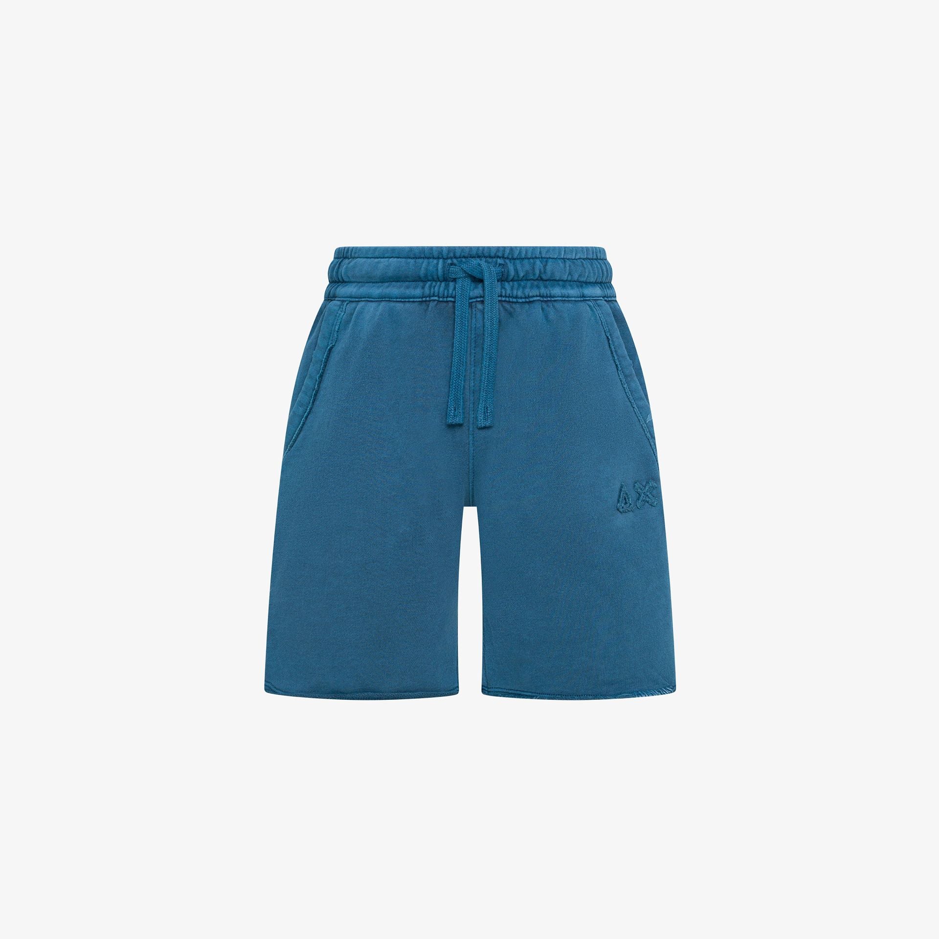 SUN 68 l'aquiloneBERMUDA FELPA VINTAGE SUN68abbigliamento bambino
