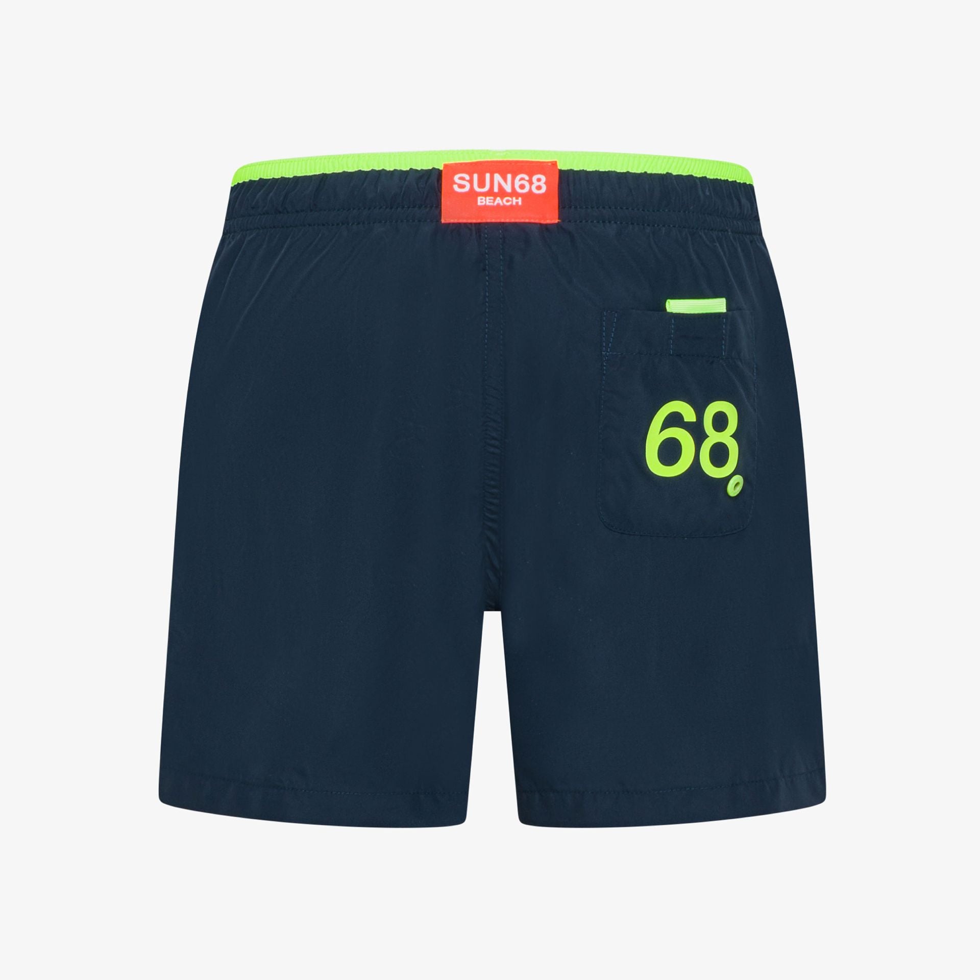 BOXER MARE SUN 68