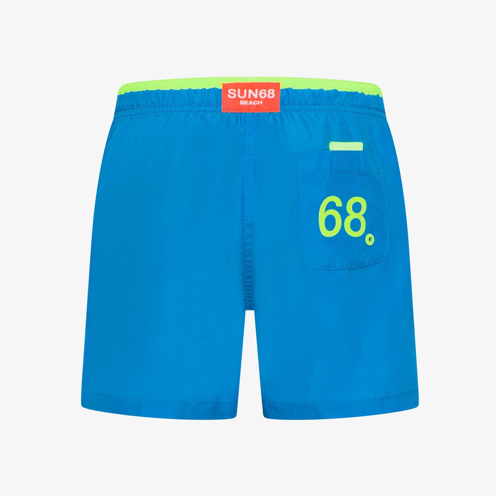 BOXER MARE SUN 68