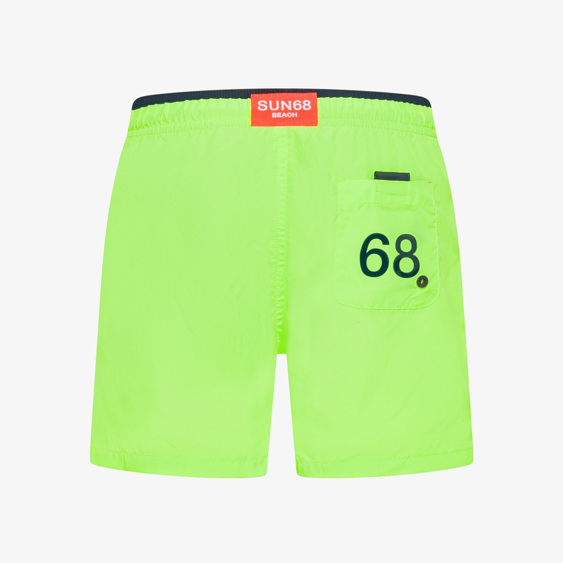 BOXER MARE SUN 68
