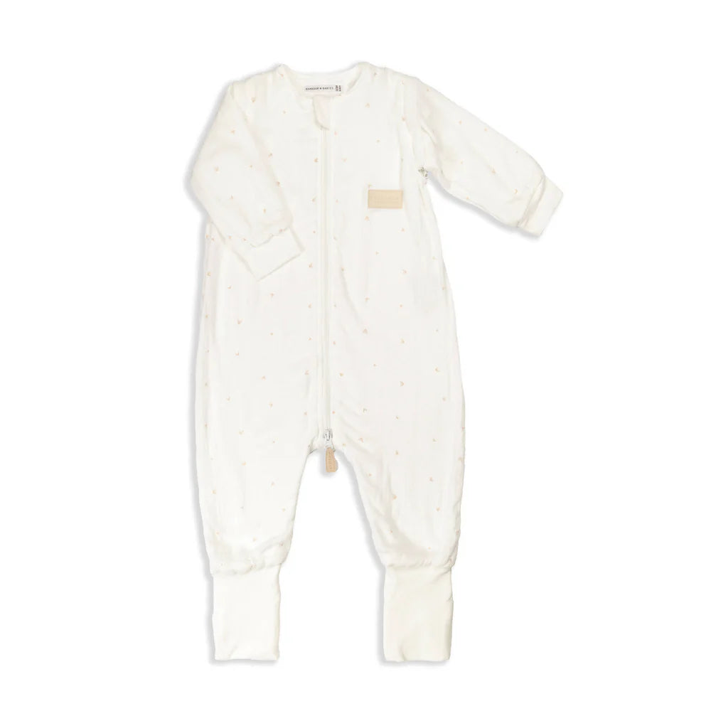 SACCO NANNA COMBI JUMPSUIT