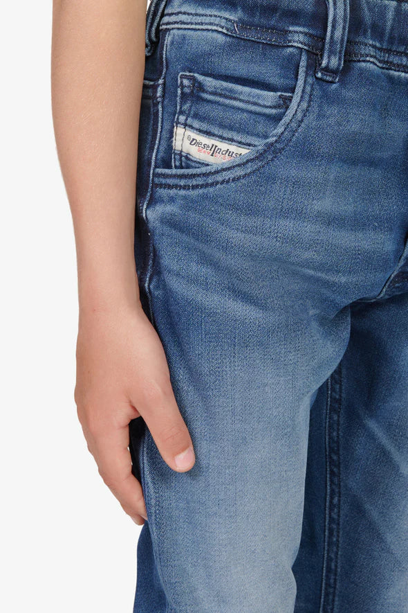 JEANS KROOLEY DIESEL l'aquiloneJEANS KROOLEYabbigliamento bambino