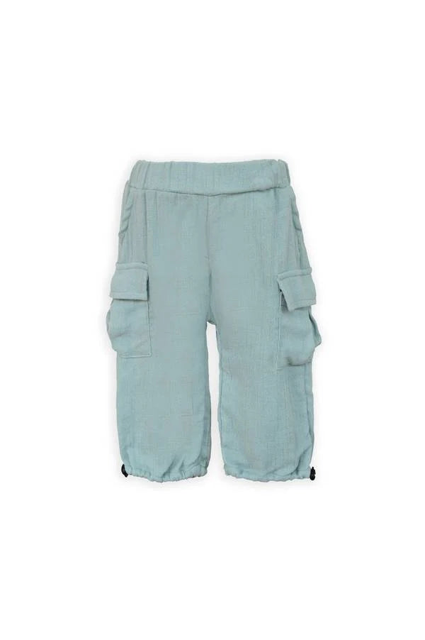 Pantalone coulisse Bamboom