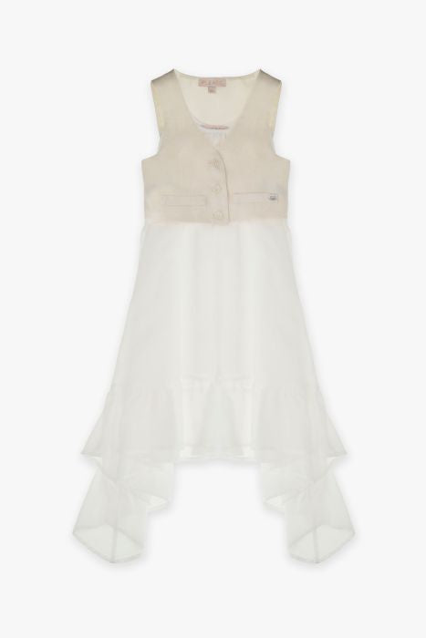 Abito Cerimonia | Abbigliamento Bambina | L'Aquilone Di Nicole abbigliamento bambina