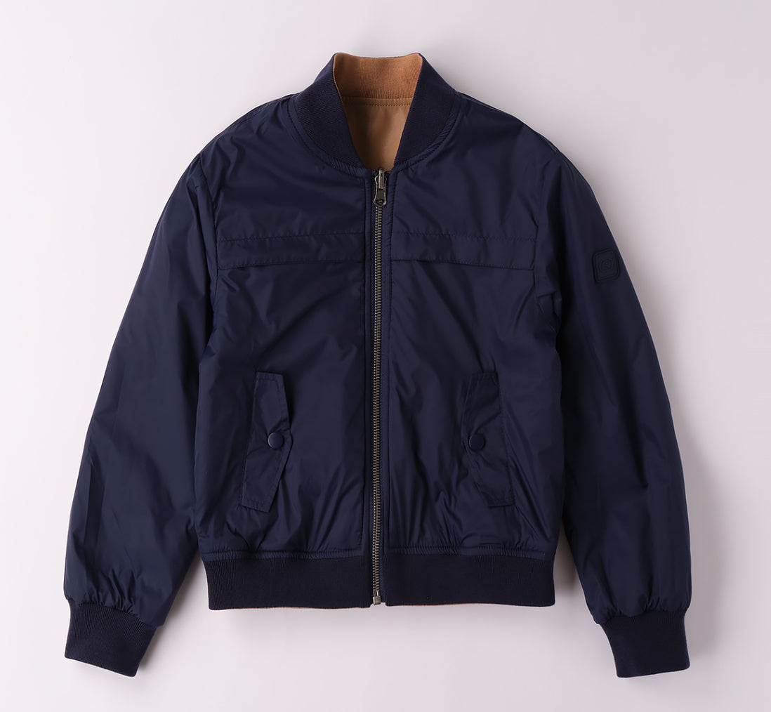 GIUBBOTTO REVERSIBILE SARABANDA