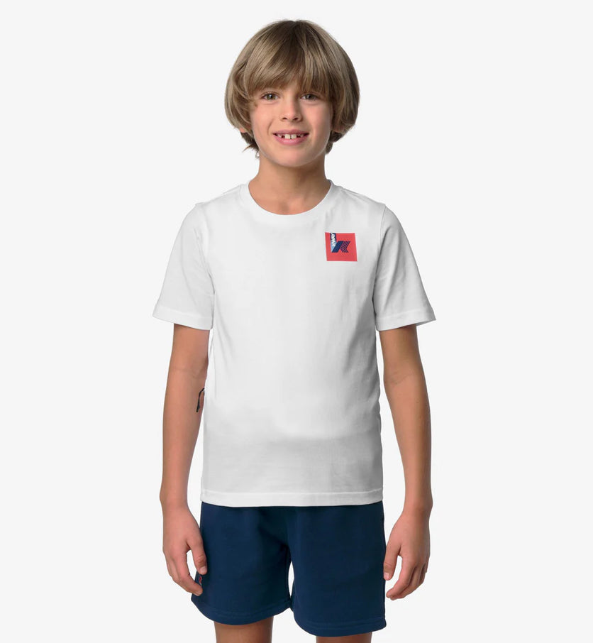 T.SHIRT KWAY LEONIDE