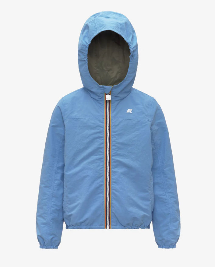 GIUBBINO JAKE COTTON KWAY