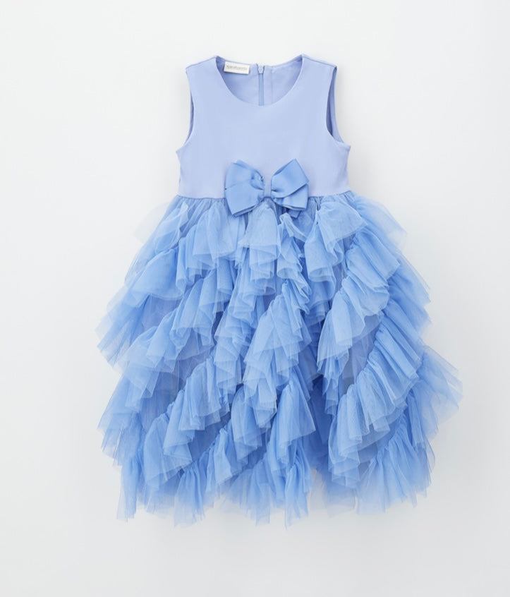 ABITO TULLE SARABANDA
