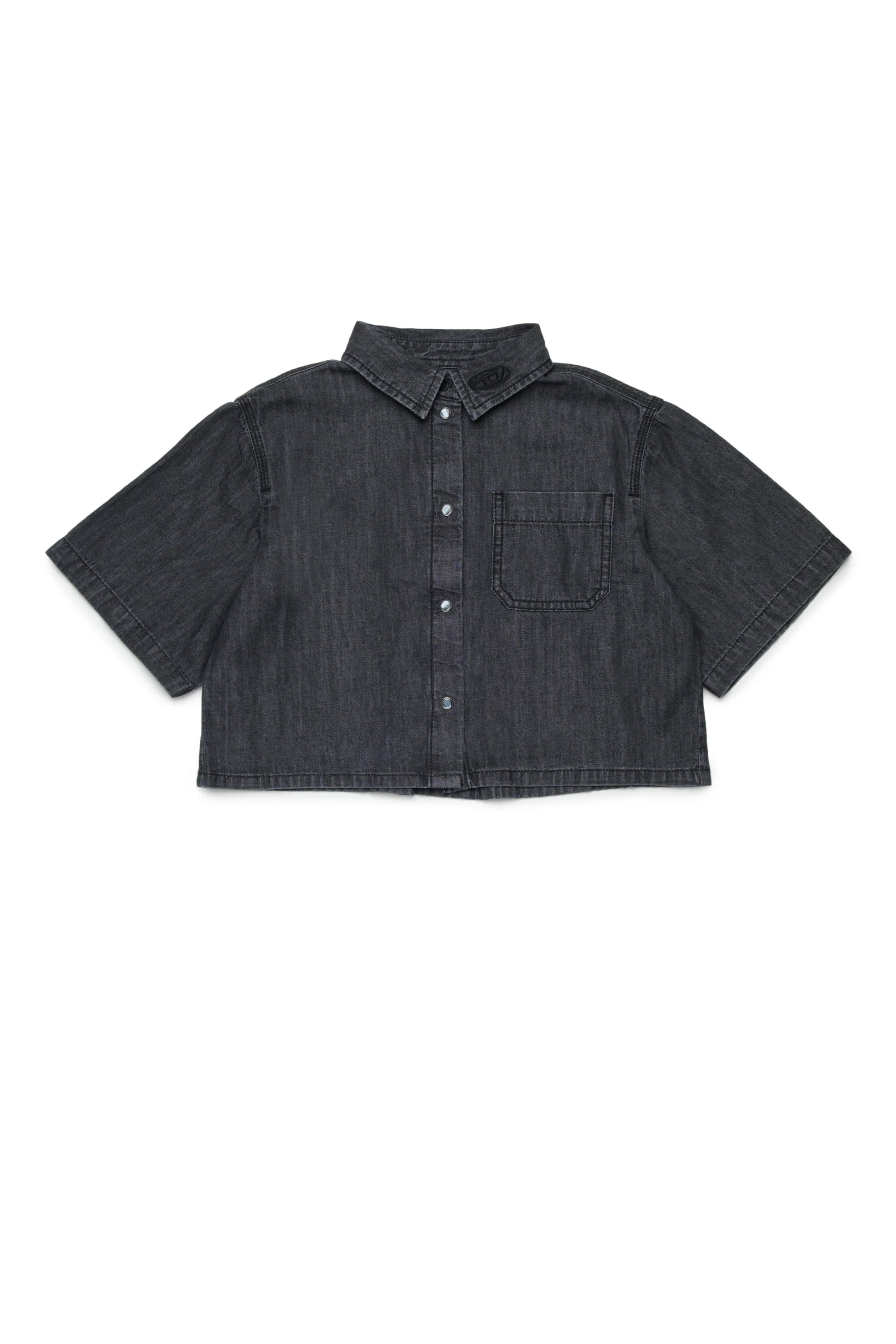 CAMICIA DENIM DIESEL