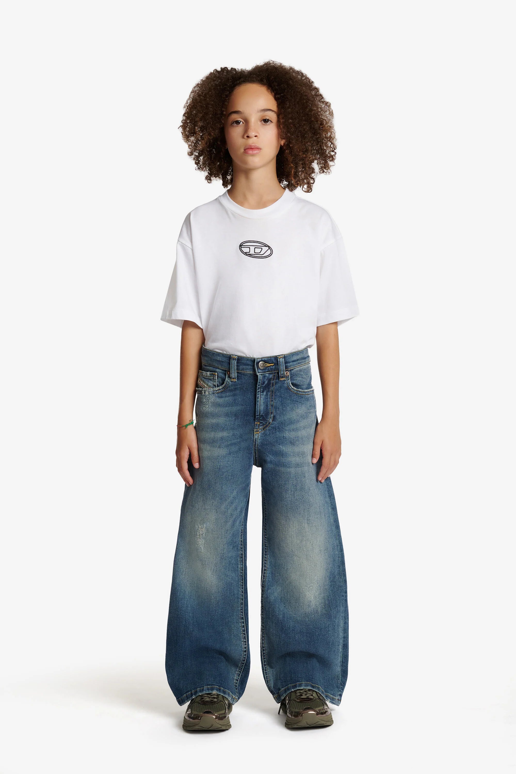 JEANS ARGJX DIESEL