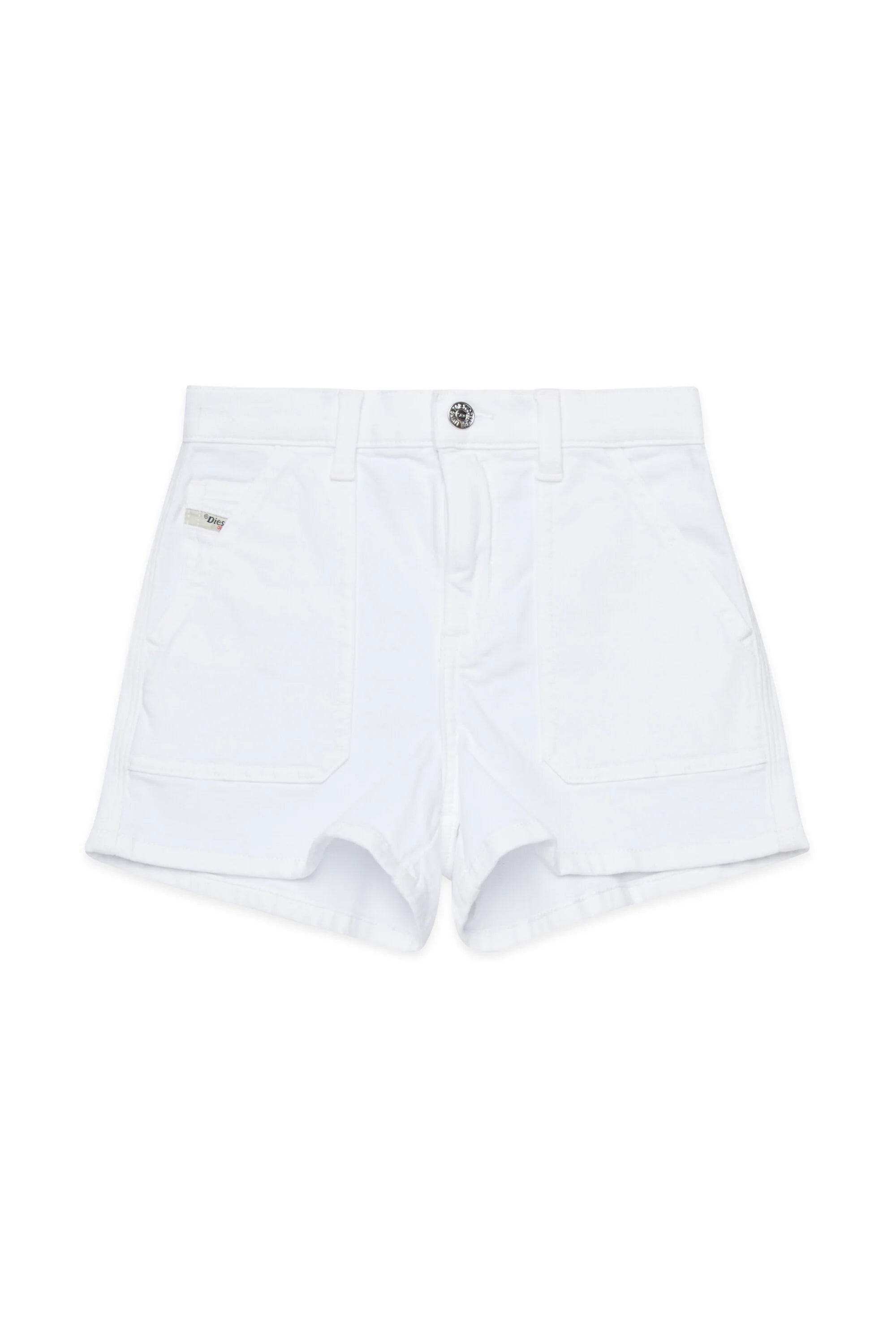 SHORT DENIM DIESEL