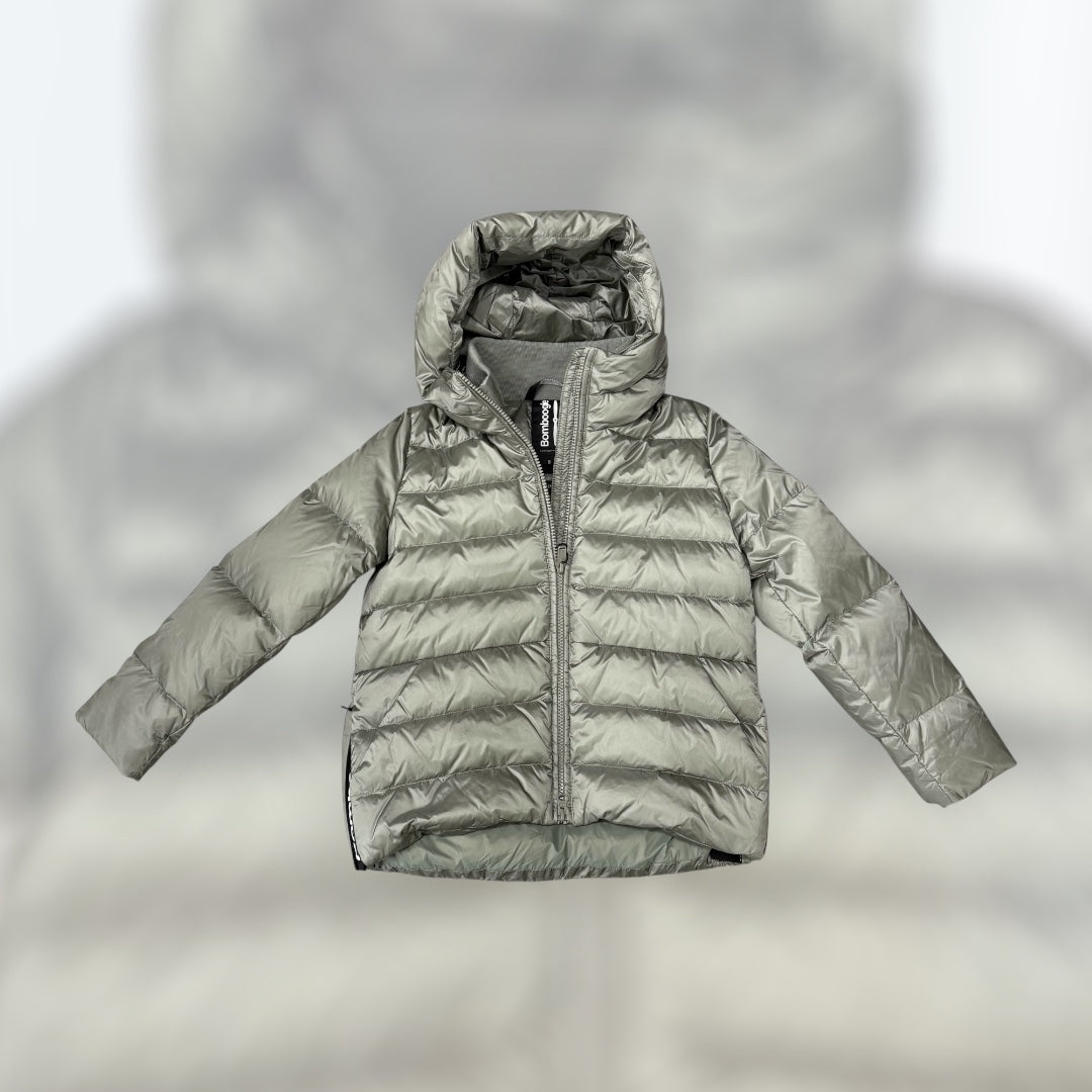 Piumino Bomboogie bomboogie l'aquilonePiumino Bomboogieabbigliamento bambino