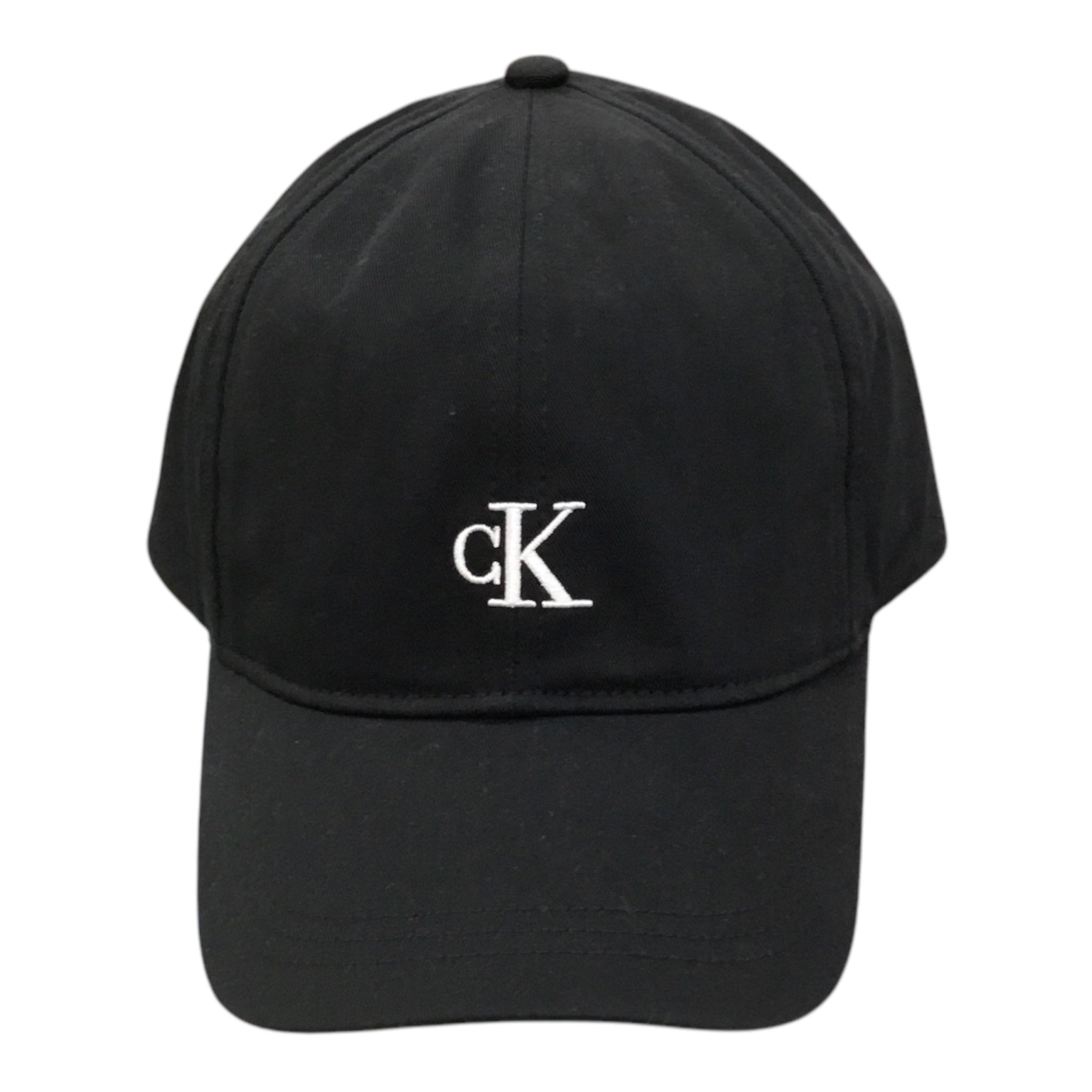 Calvin Klein l'aquiloneBerretto Calvin Klein con Visiera | Nero o Beigeabbigliamento bambino