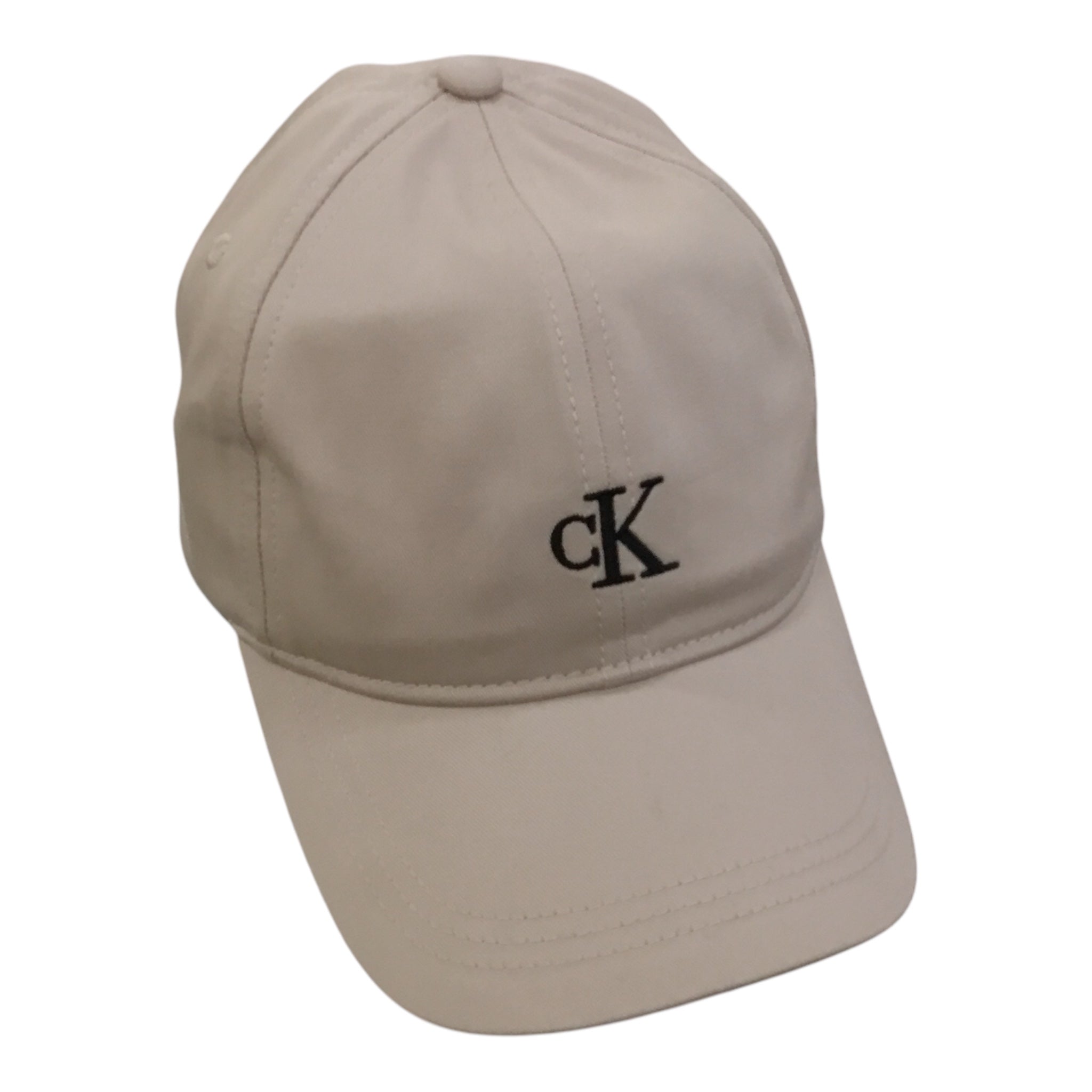 Calvin Klein l'aquiloneBerretto Calvin Klein con Visiera | Nero o Beigeabbigliamento bambino