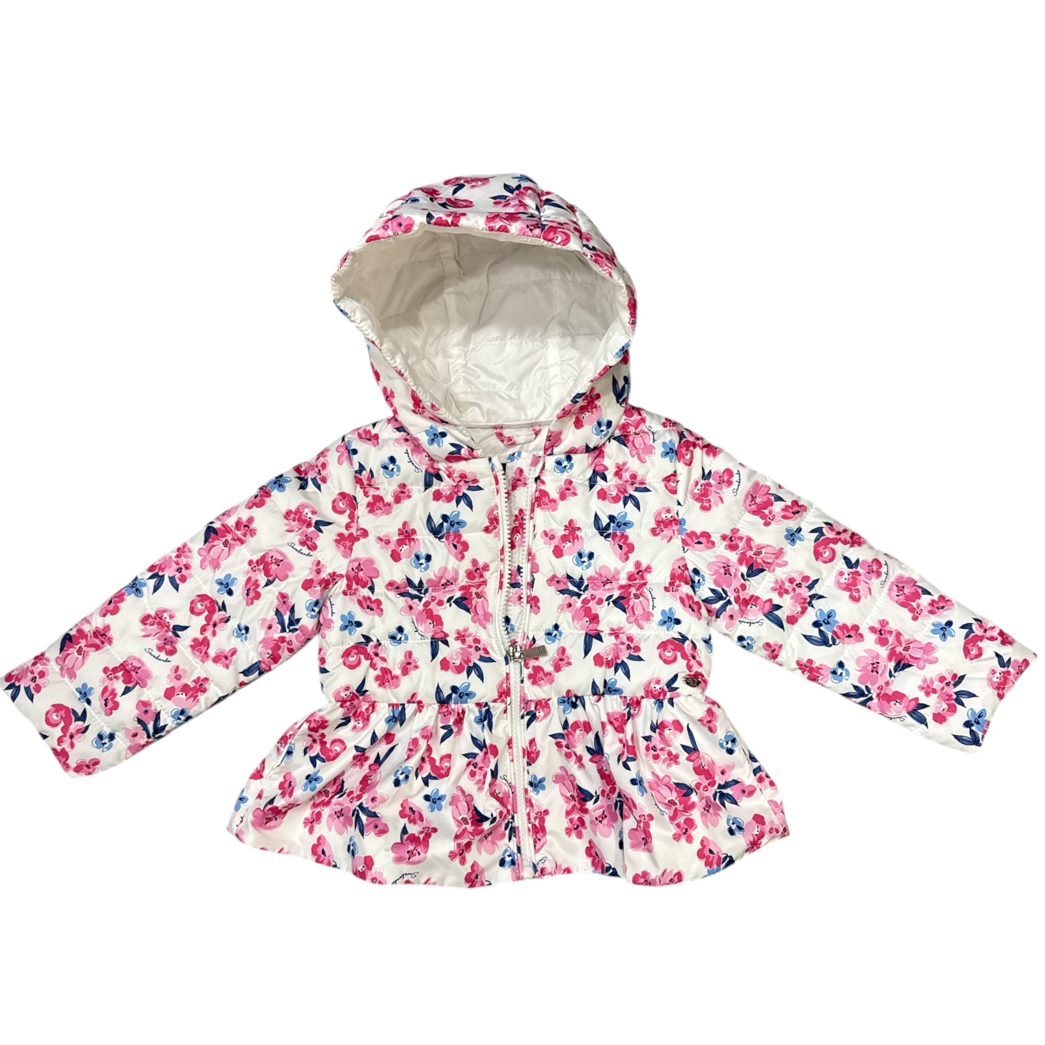 GIUBBOTTO HUSKY FIORI SARABANDA