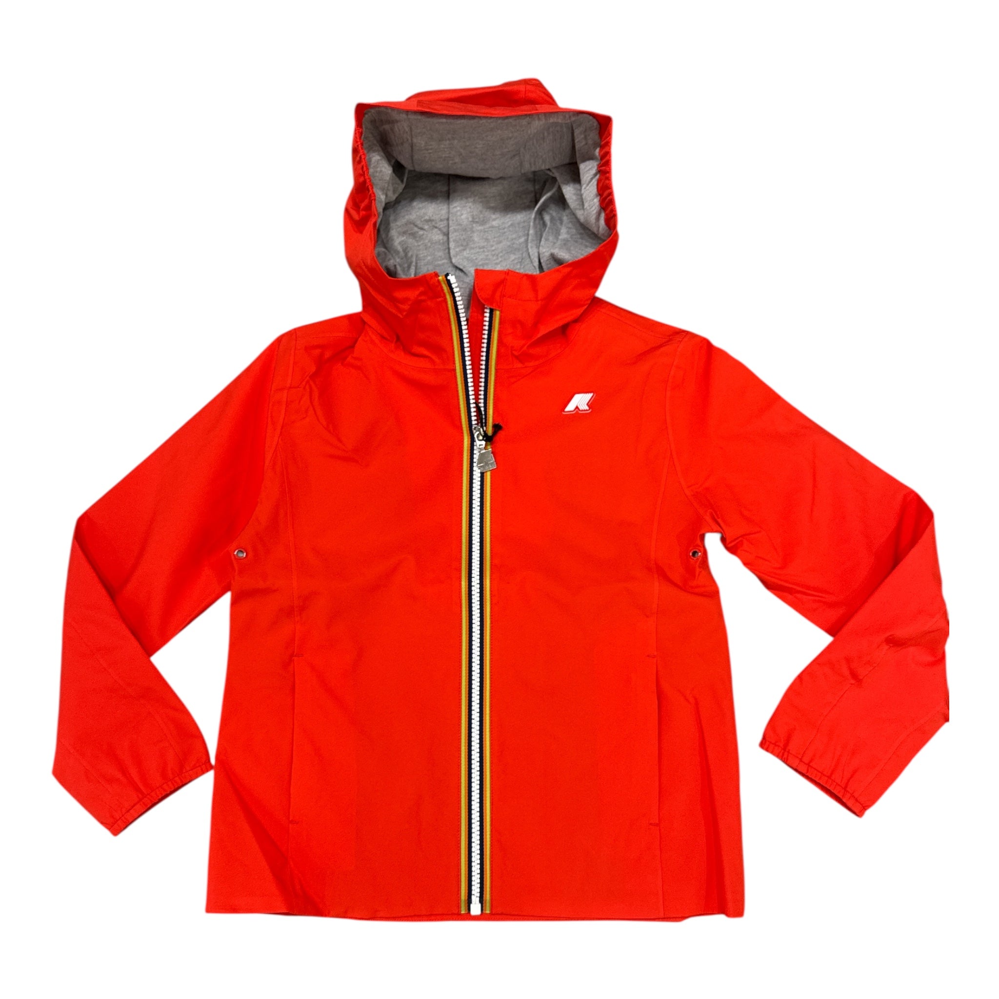 GIUBBINO MARGUERITE K-WAY