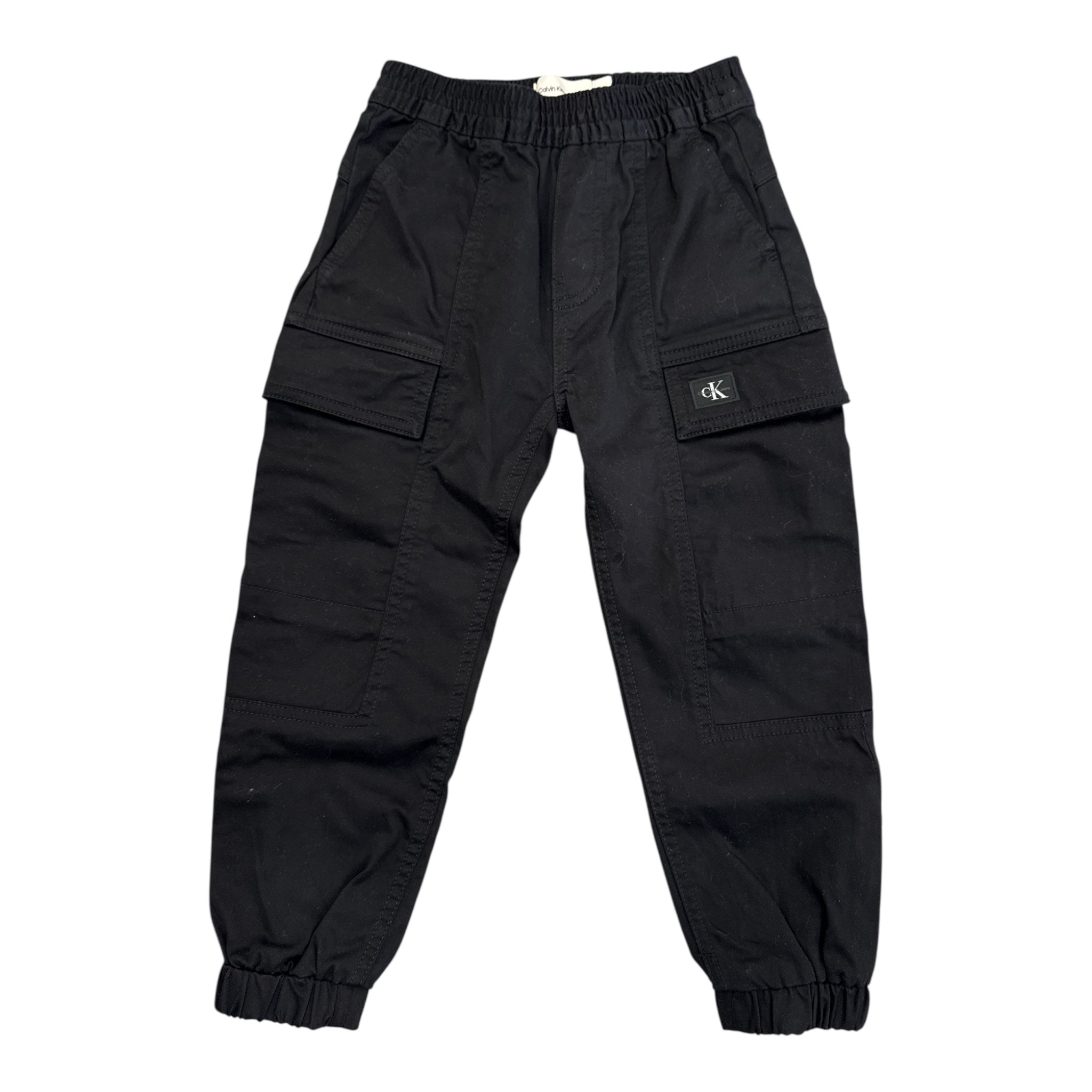 Pantalone cargo Calvin Klein