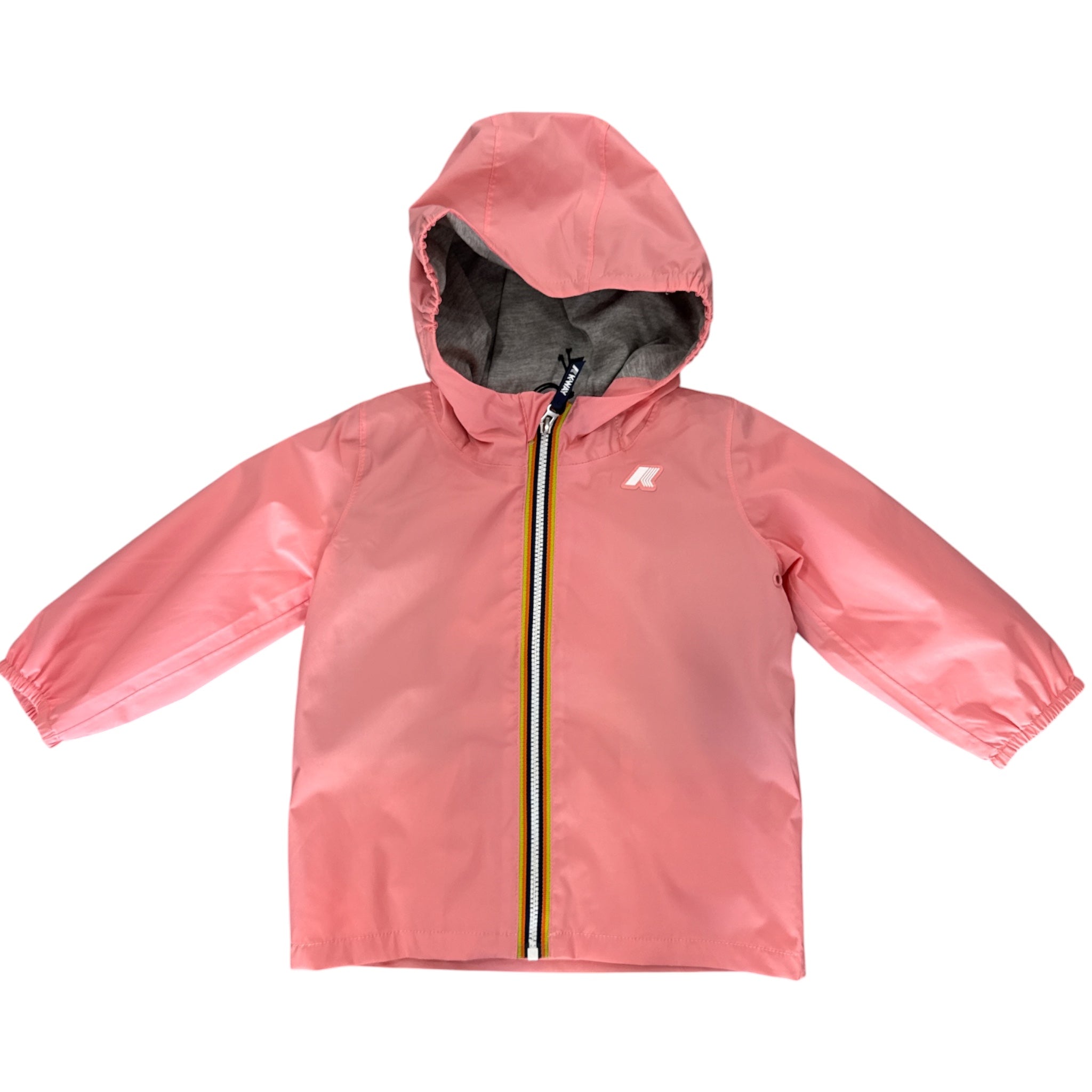 JACK STRETCH JERSEY KWAY BABY