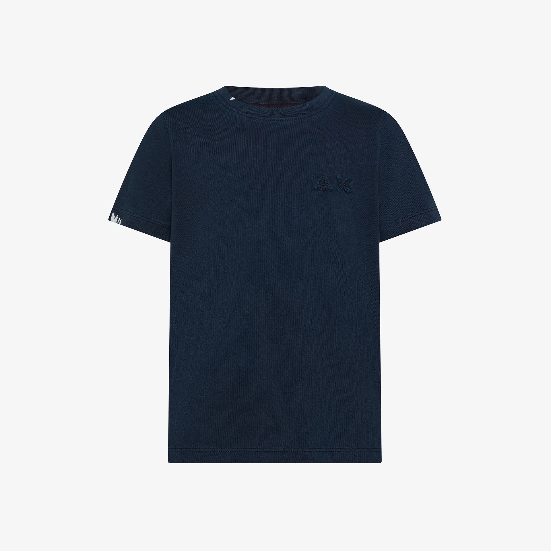 T.SHIRT VINTAGE SUN68