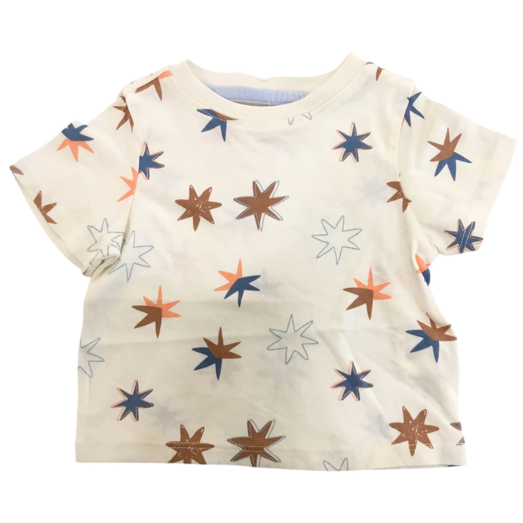  GINGERSNAPS l'aquiloneT.shirt stelle Gingersnapsabbigliamento neonato