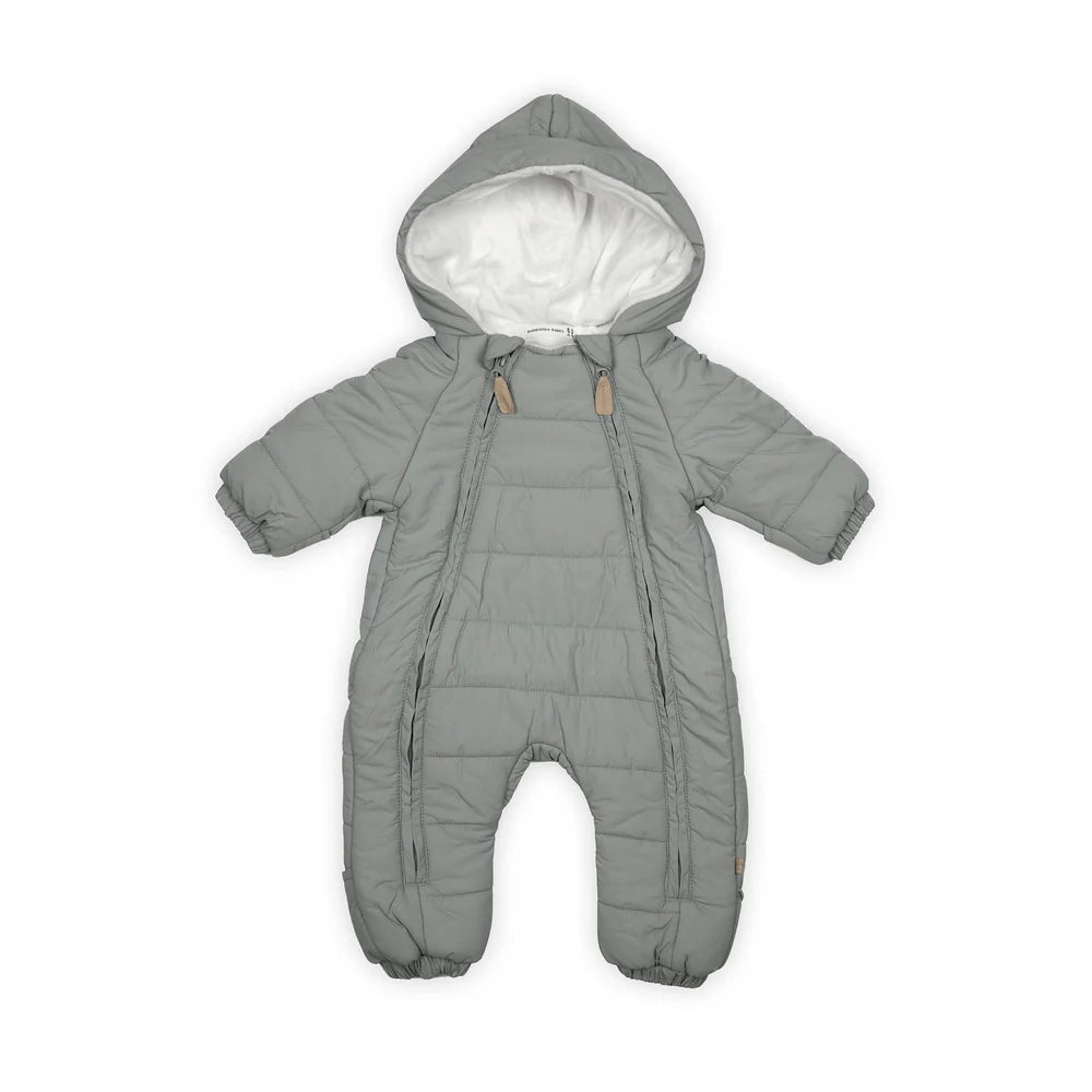  BAMBOOM l'aquiloneTUTONE BAMBOOM BLUEabbigliamento neonato