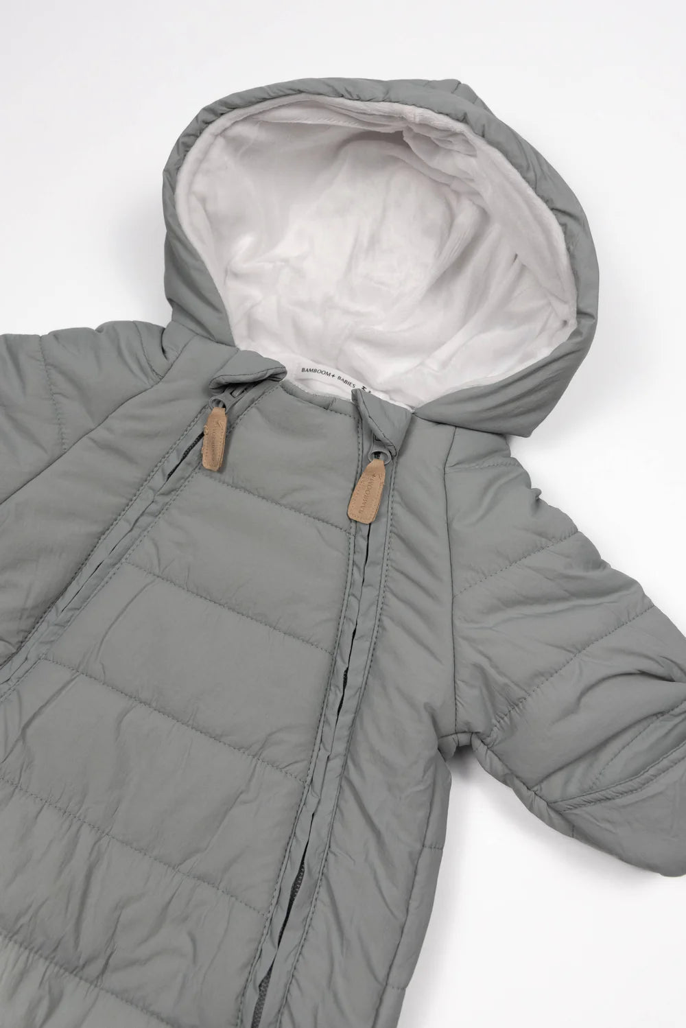  BAMBOOM l'aquiloneTUTONE BAMBOOM BLUEabbigliamento neonato