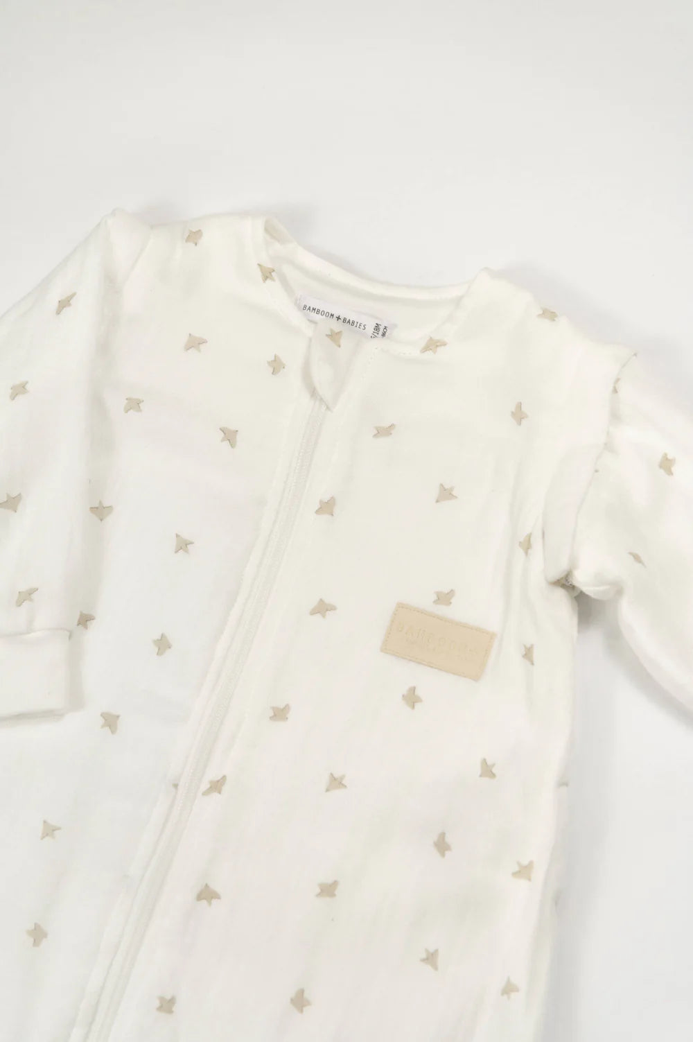 SACCO NANNA JUMPSUIT
