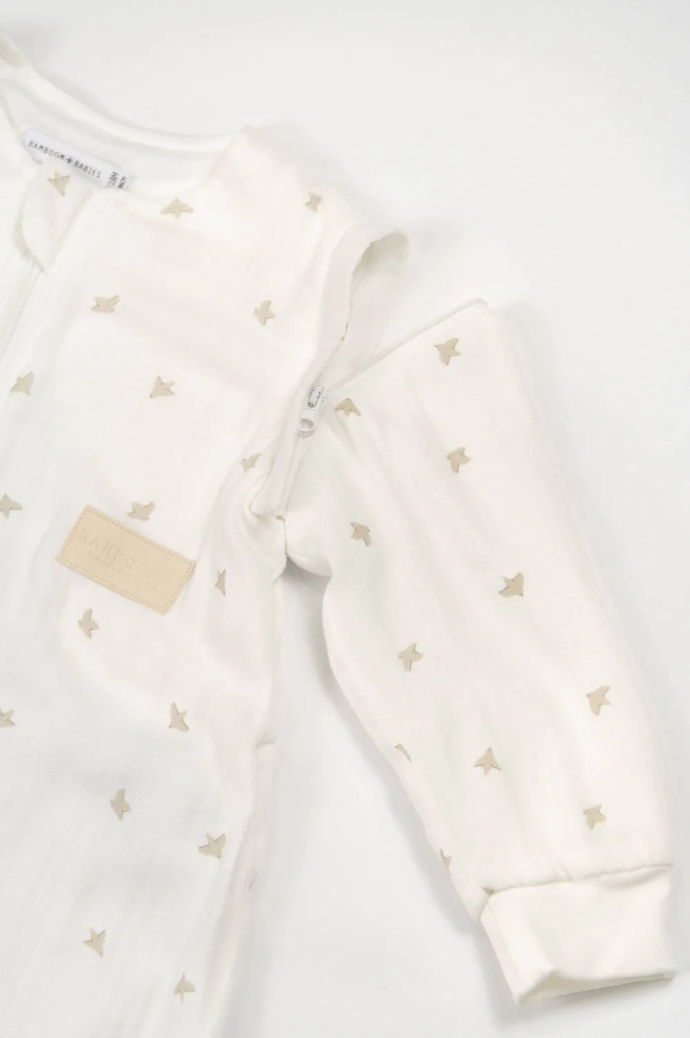 SACCO NANNA JUMPSUIT