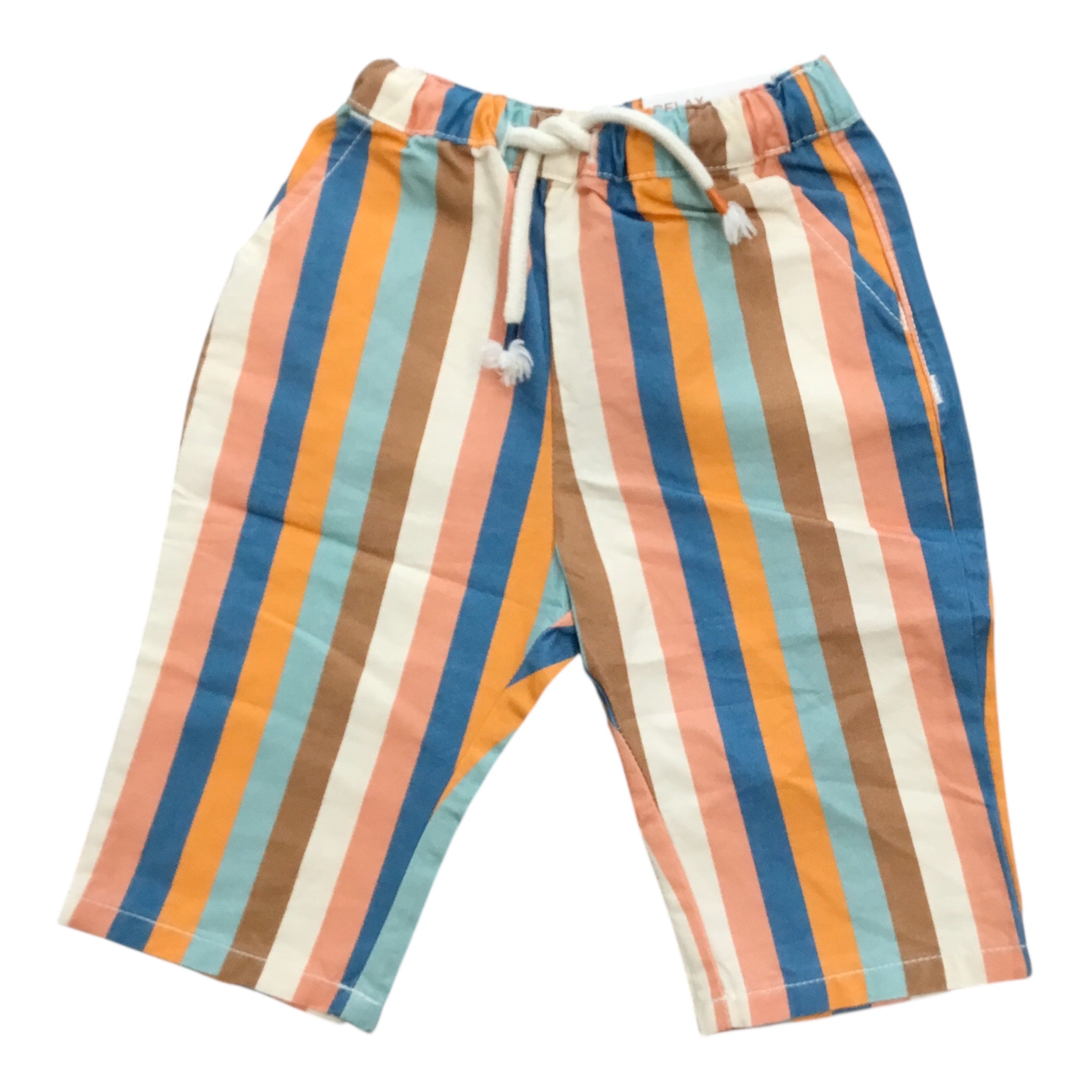  GINGERSNAPS l'aquilonePantalone riga Gingersnapsabbigliamento neonato