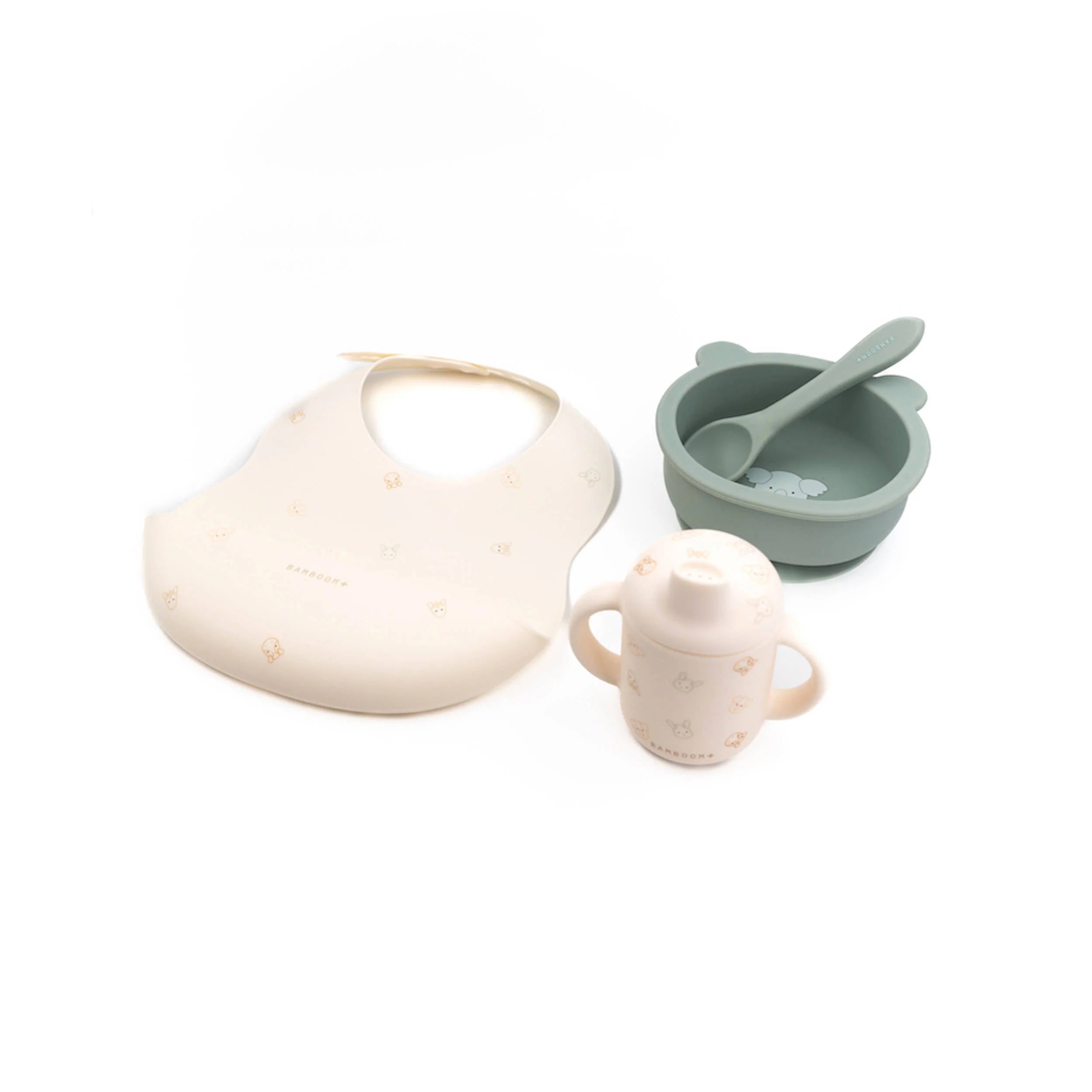 FIRST MEAL SET