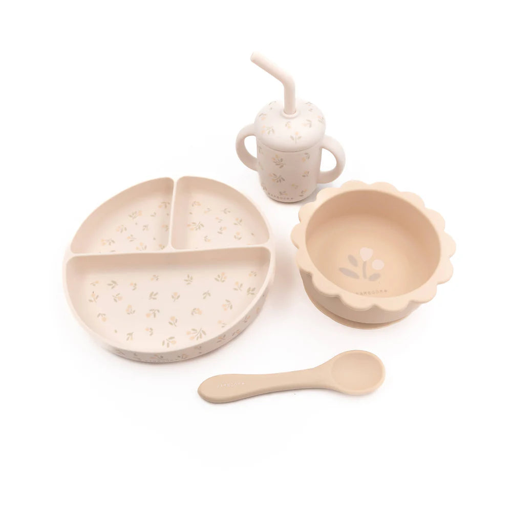 DINNER SET