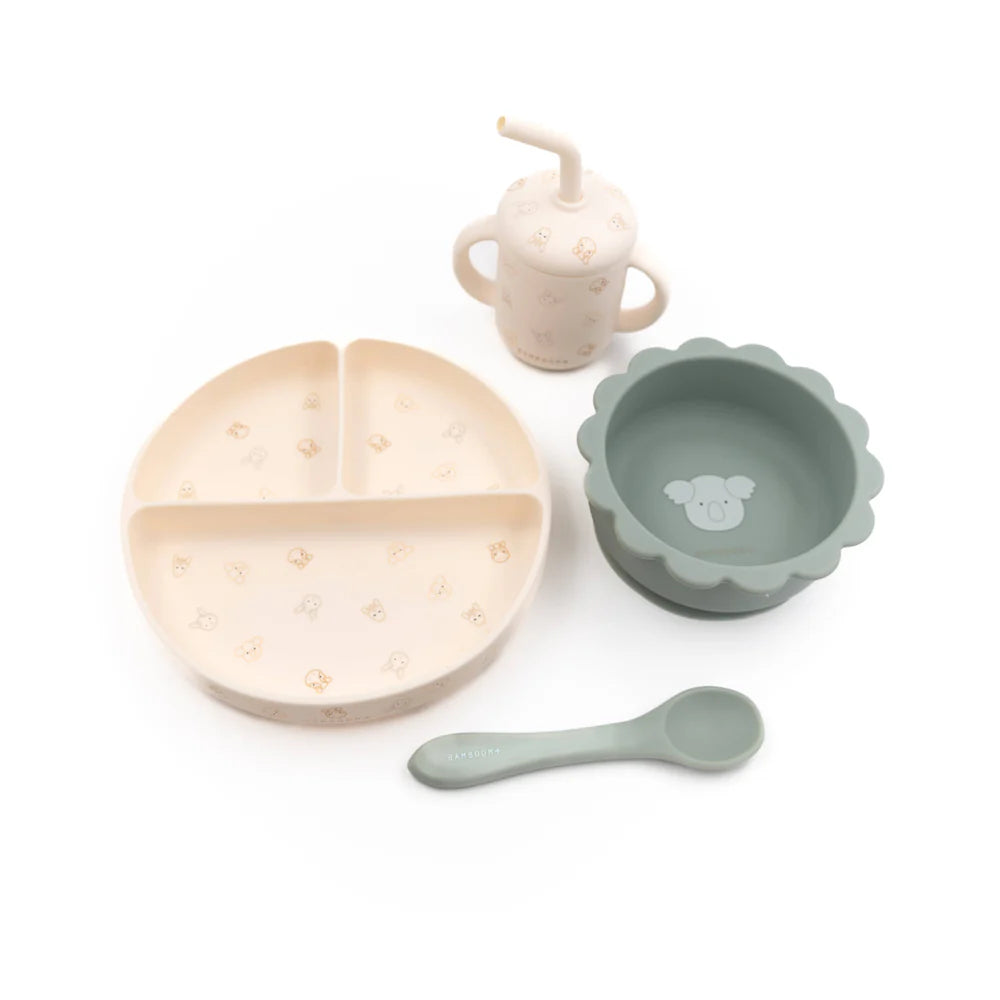 DINNER SET