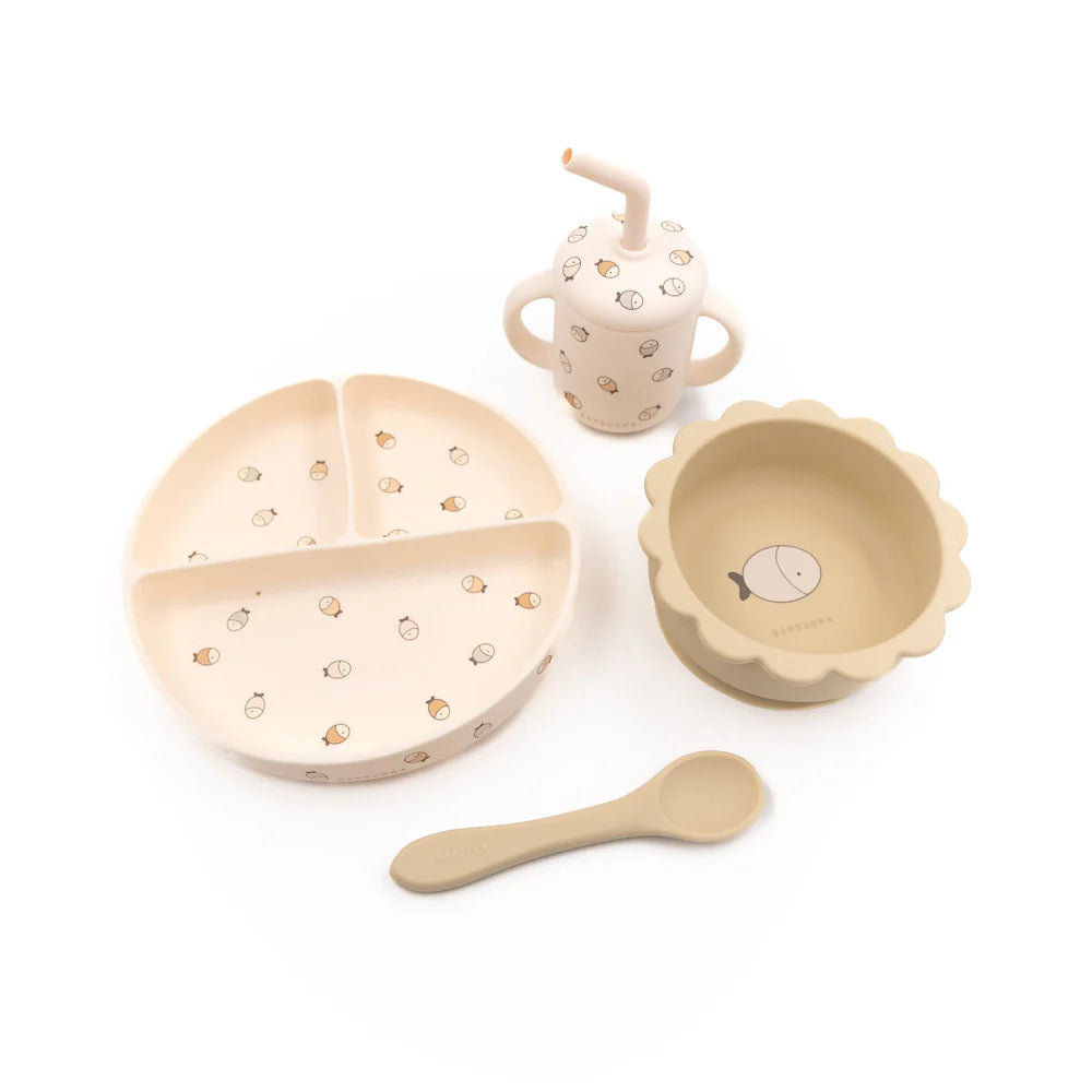 DINNER SET