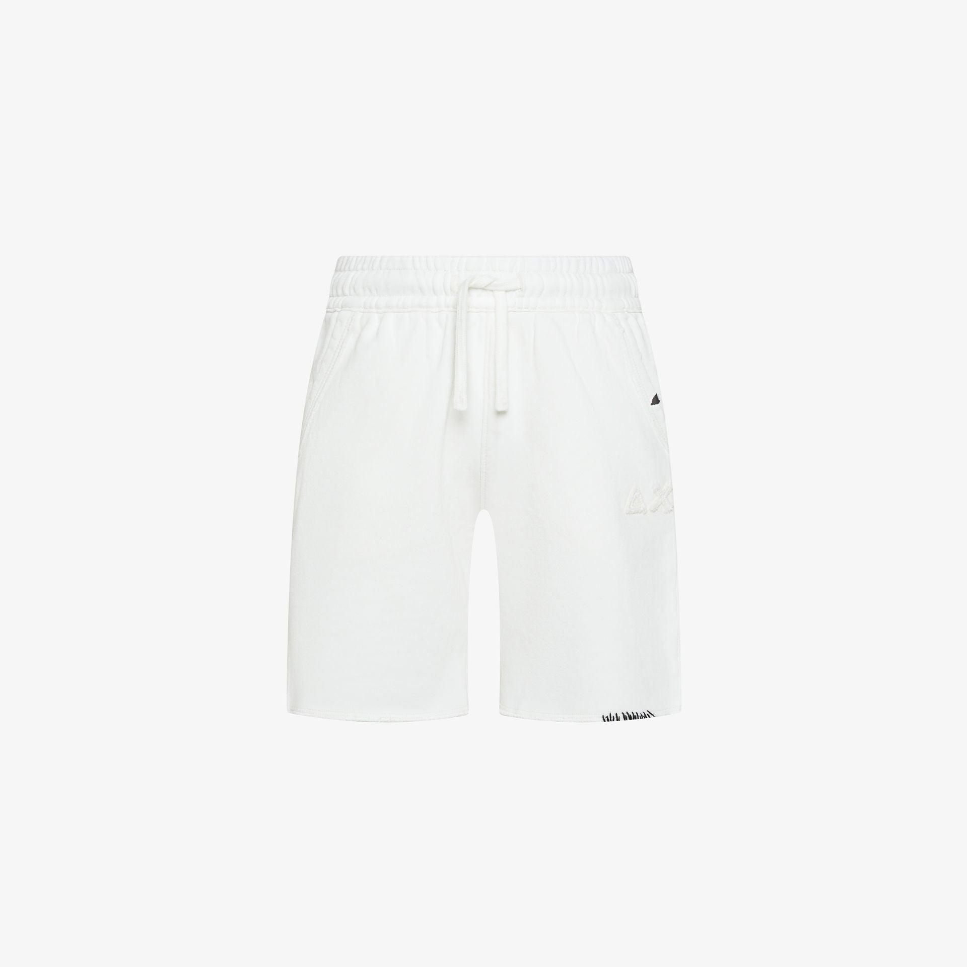 BERMUDA FELPA VINTAGE SUN68