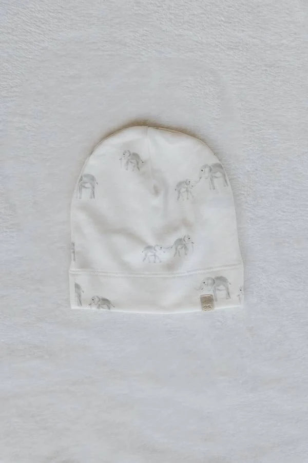 BERRETTO ELEFANTI BAMBOOM l'aquiloneBERRETTO ELEFANTIabbigliamento neonato