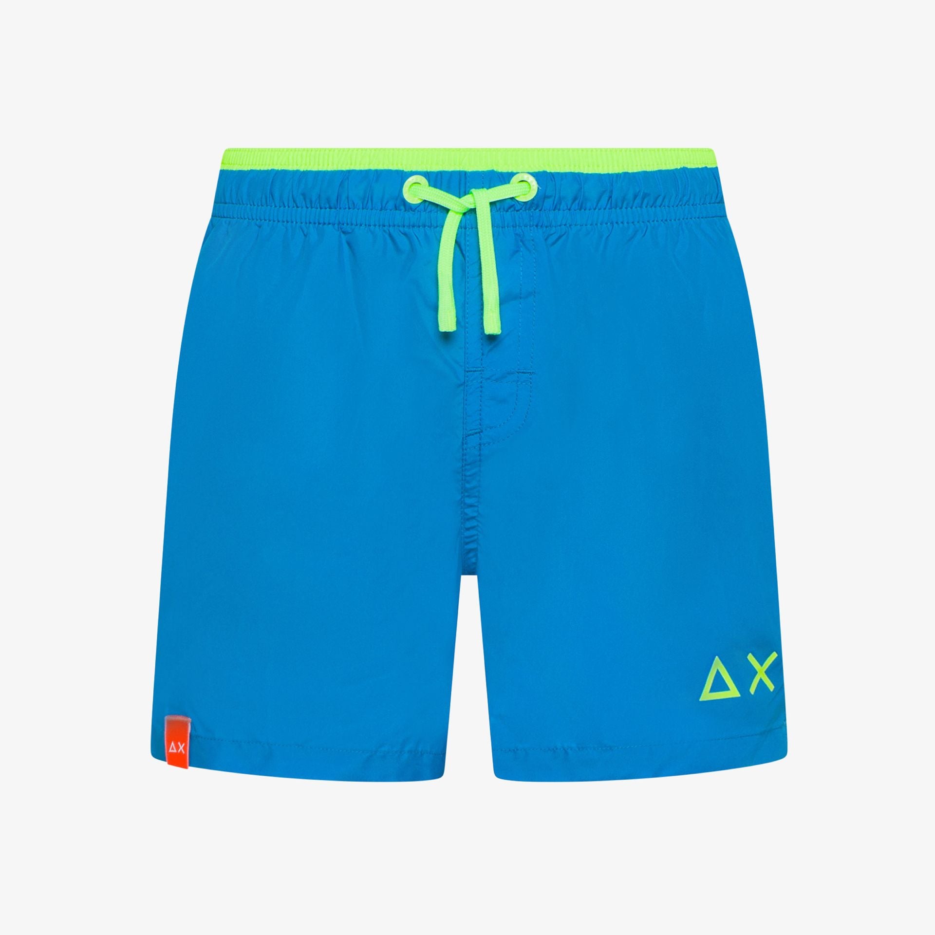 BOXER MARE SUN 68