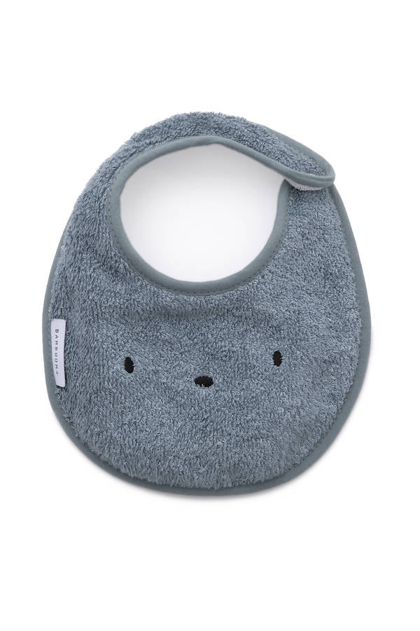 Bavaglio Circolare Bamboom | Spugna di Bambù Organico BAMBOOM l'aquiloneBAVAGLIO BAMBOOMabbigliamento neonato