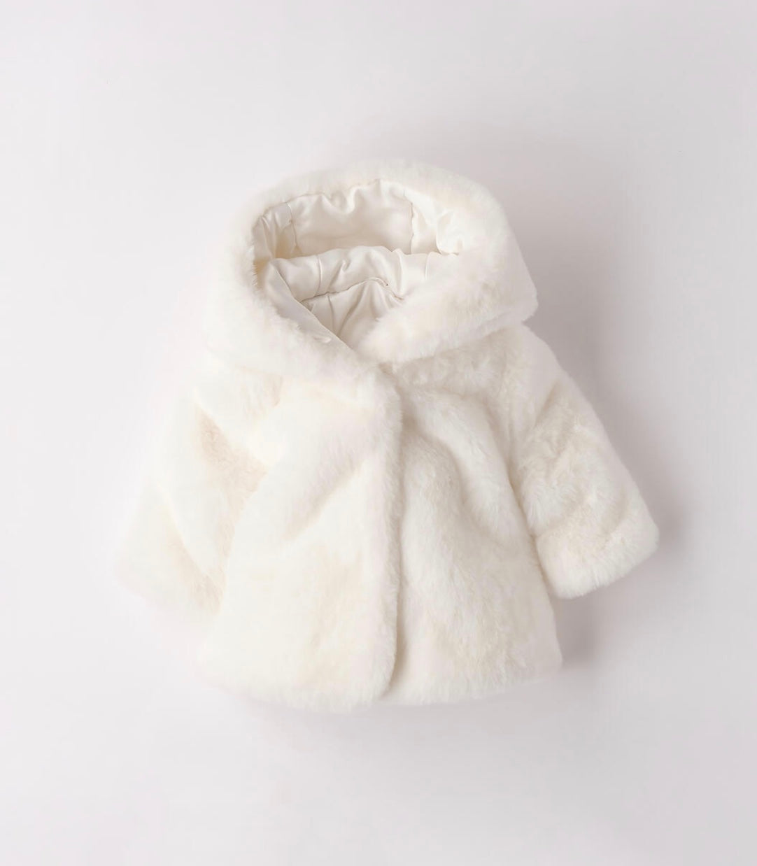 PELLICCIA ECO MINIBANDA