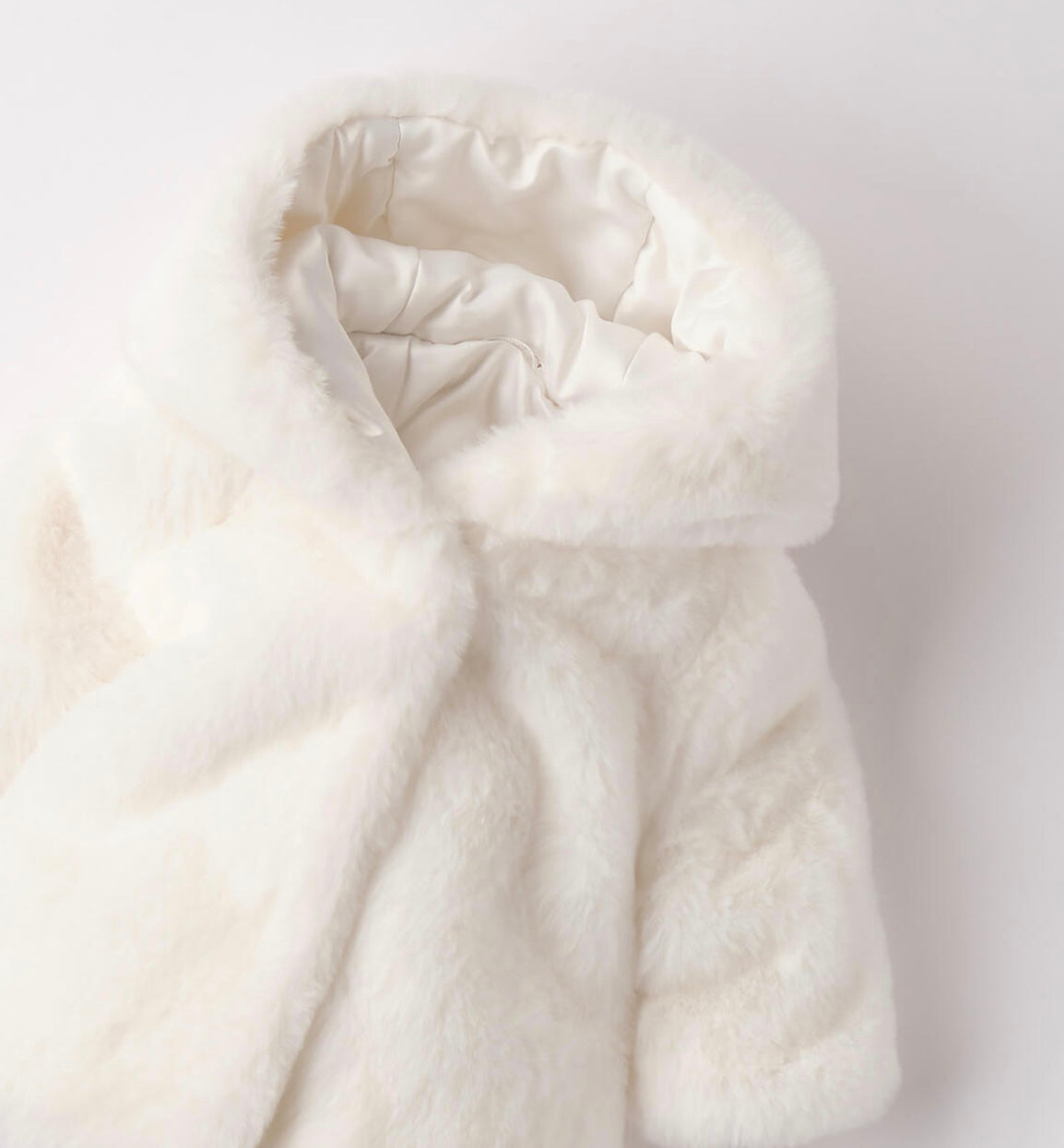 PELLICCIA ECO MINIBANDA